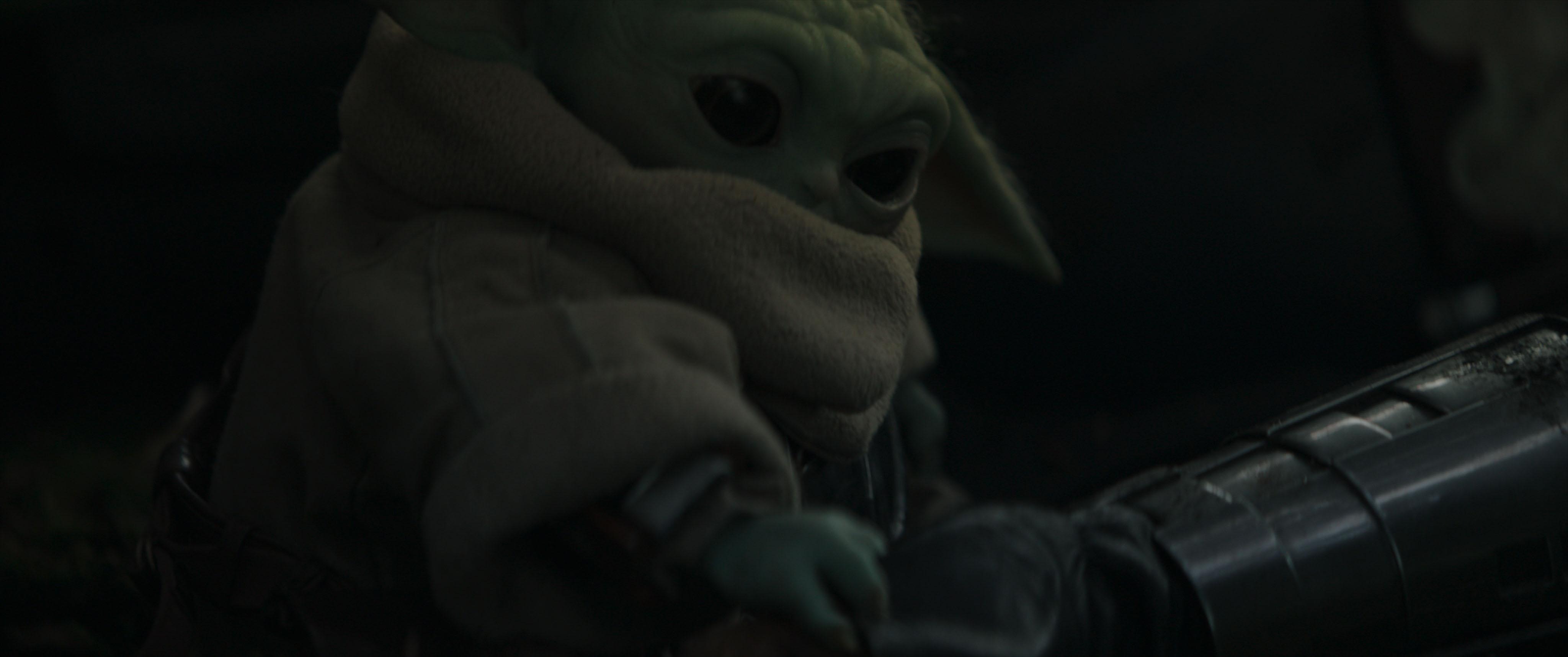 Star Wars: The Mandalorian and Grogu - Imagen 14