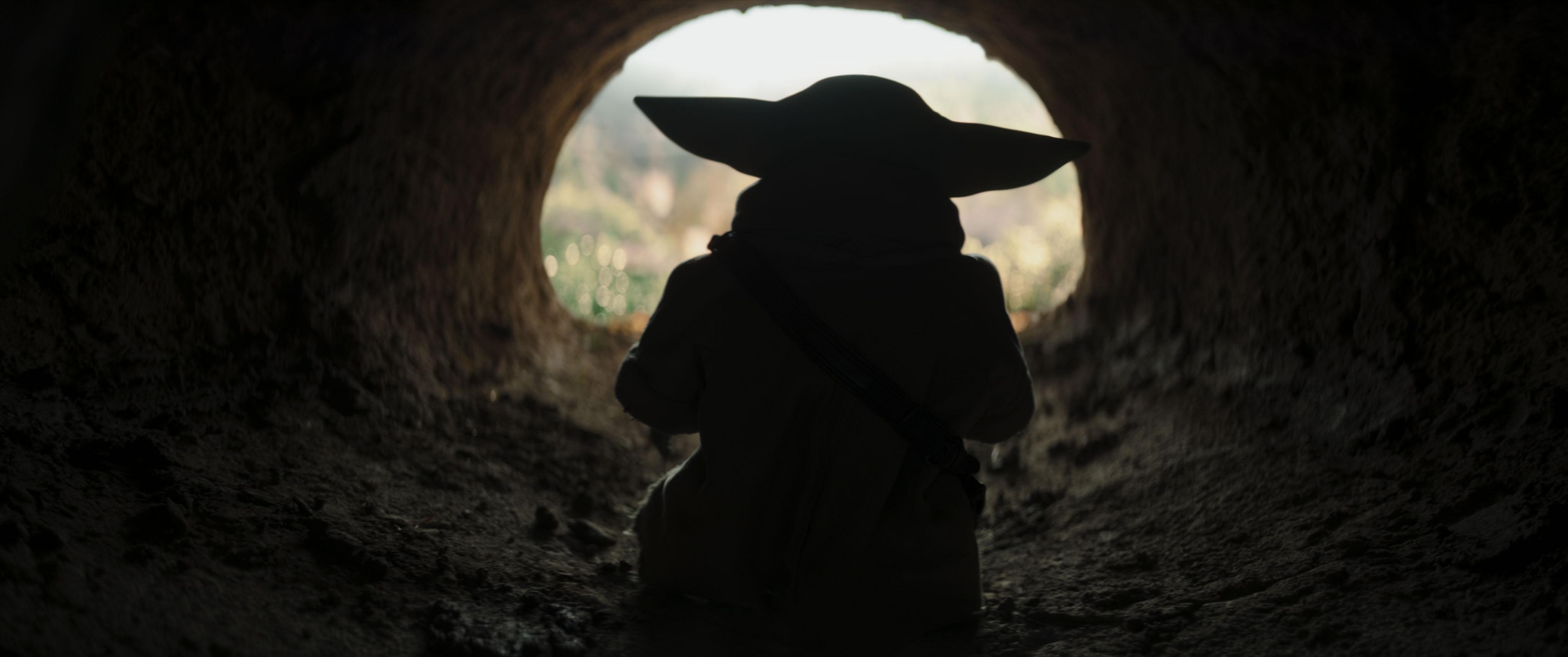 Star Wars: The Mandalorian and Grogu - Imagen 16