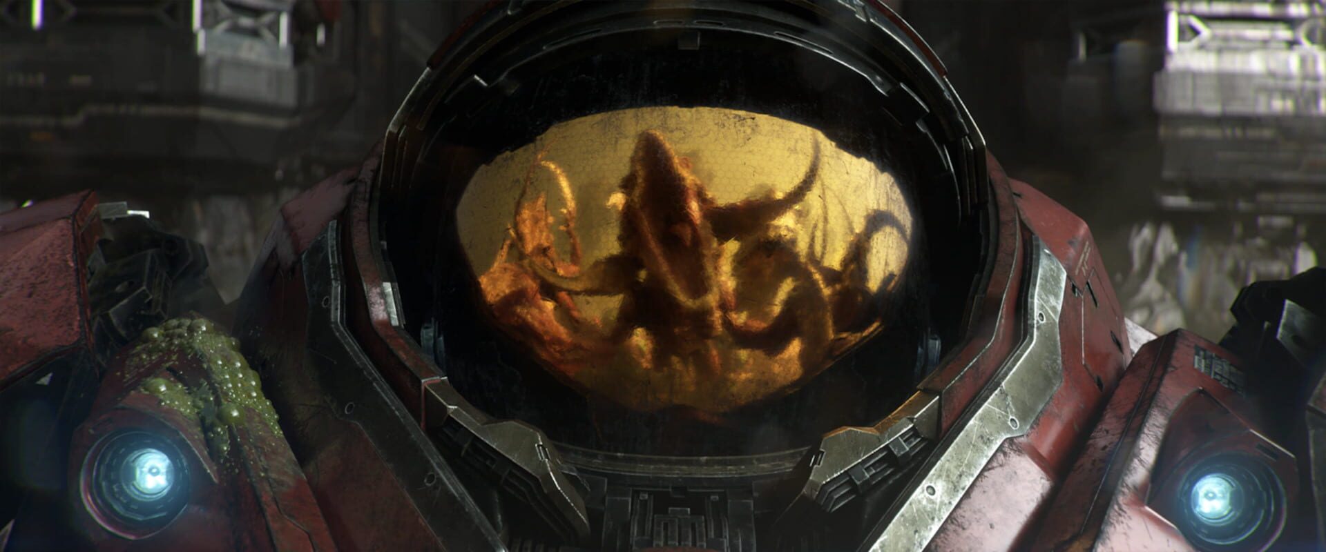 Starcraft (2030)
