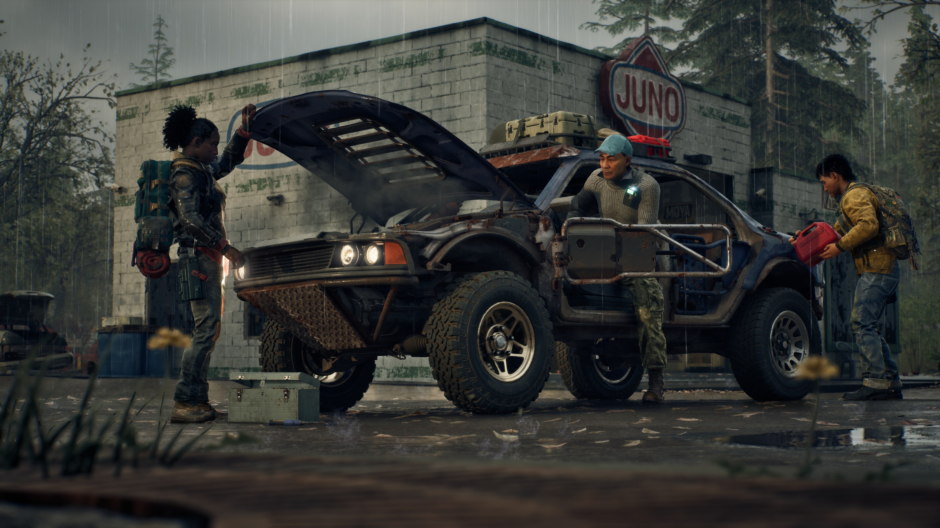 State of Decay 3