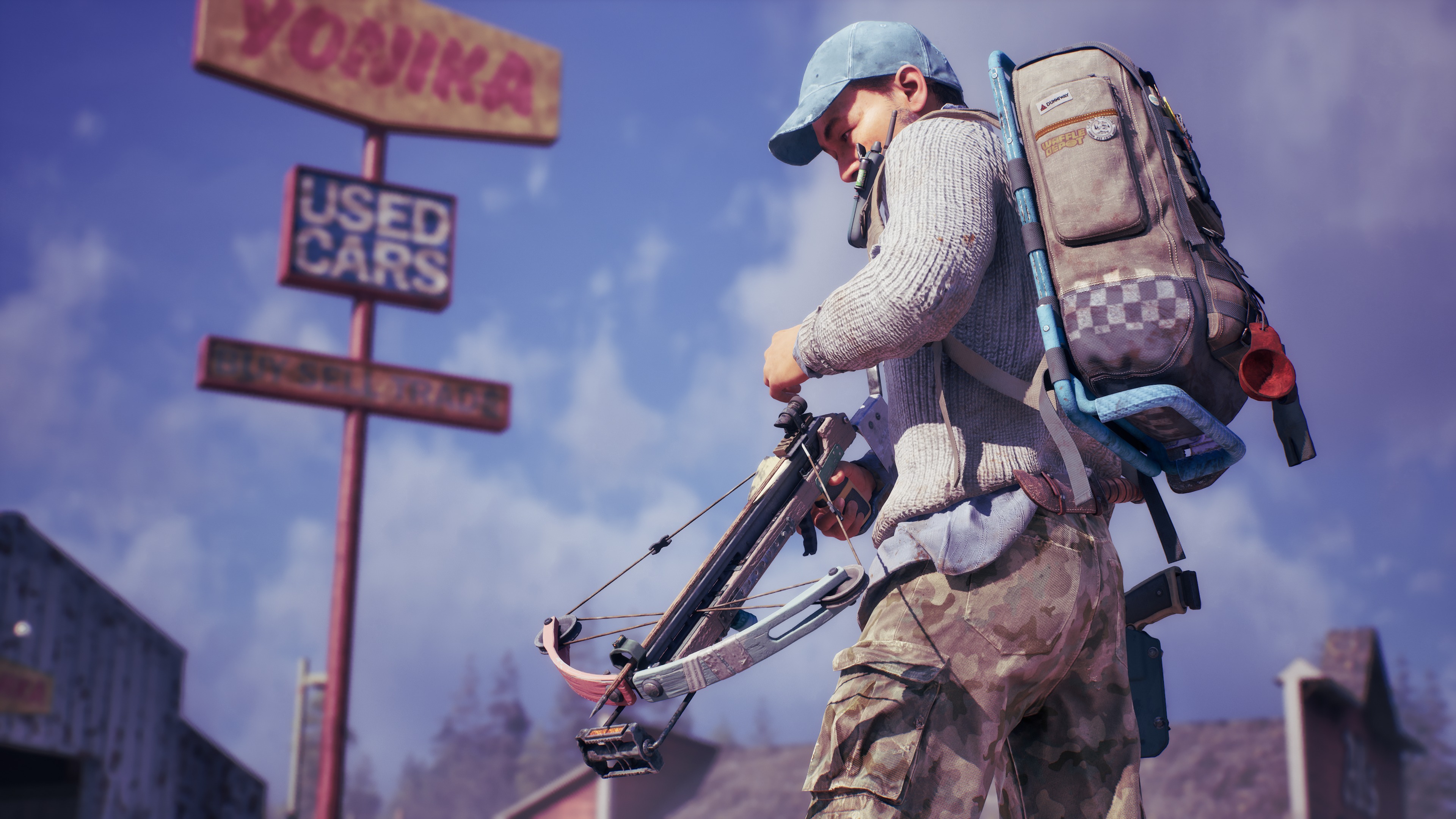 State of Decay 3