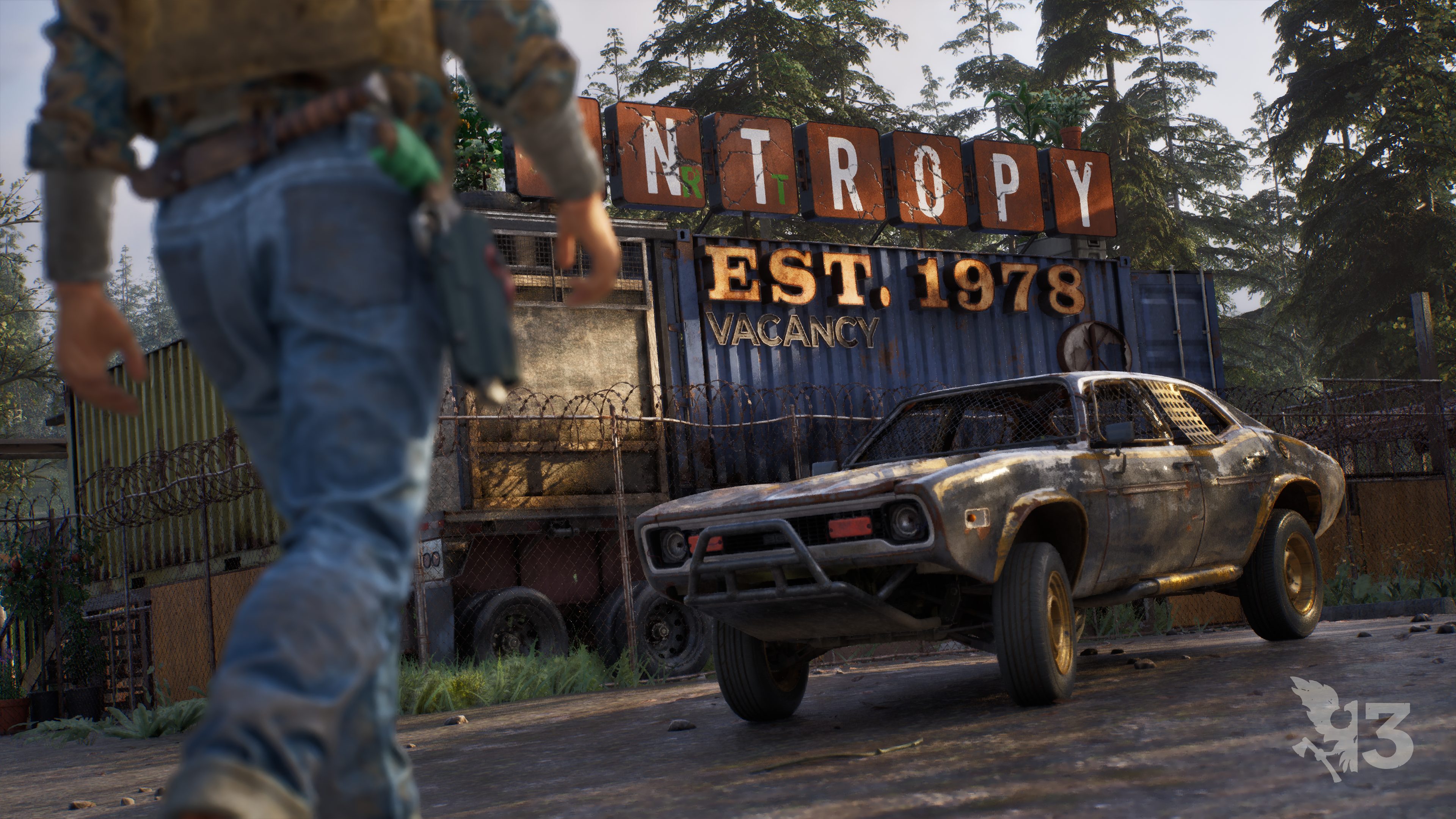 State of Decay 3 - Imagen 16