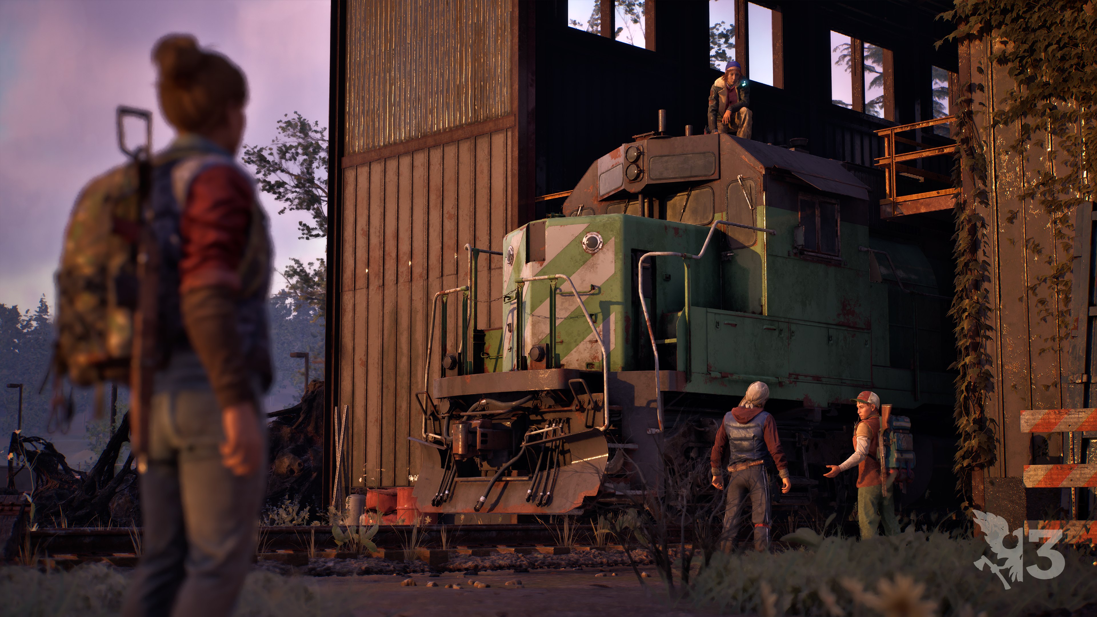 State of Decay 3 - Imagen 13