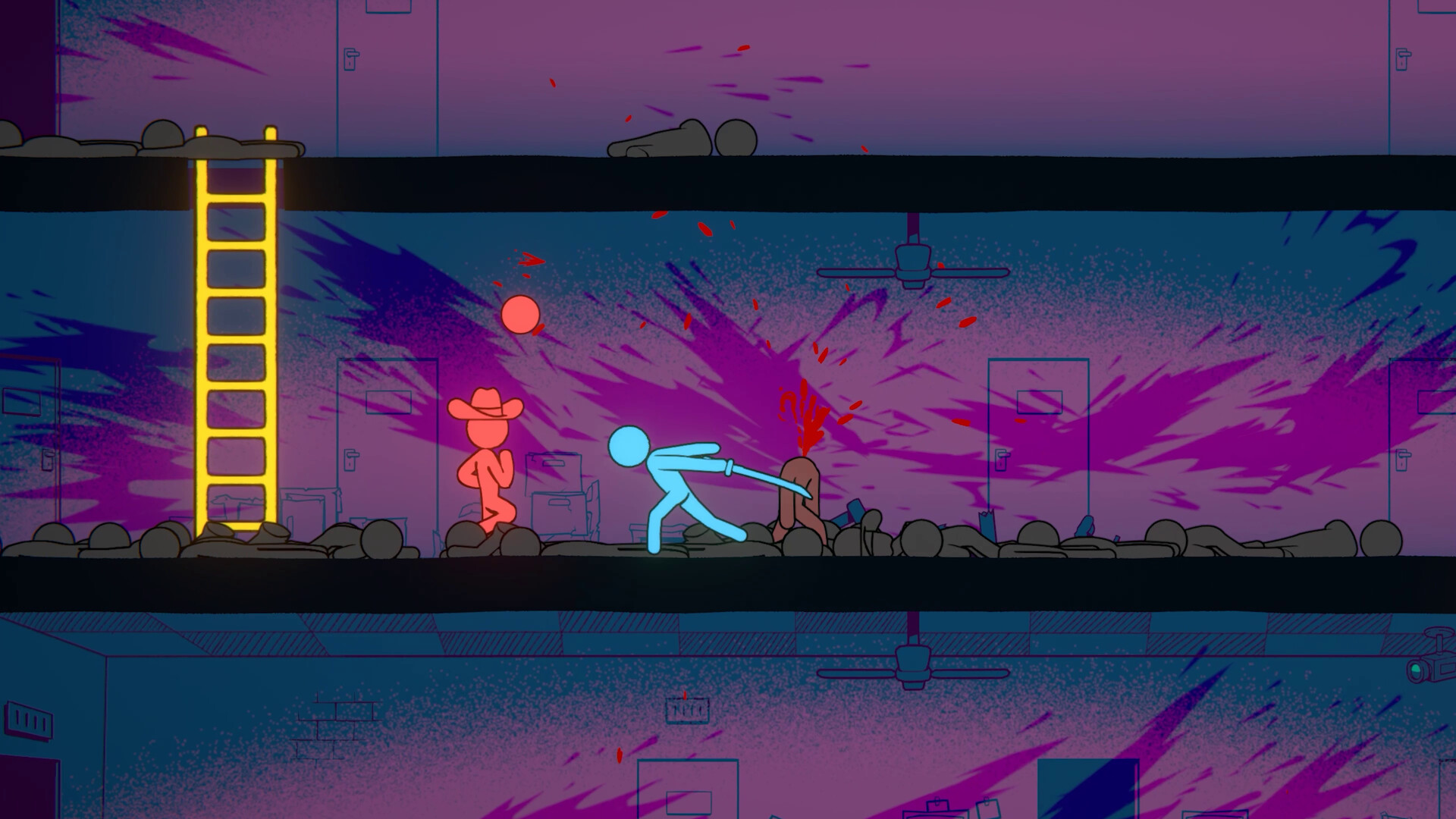 Stick It to the Stickman - Imagen 3
