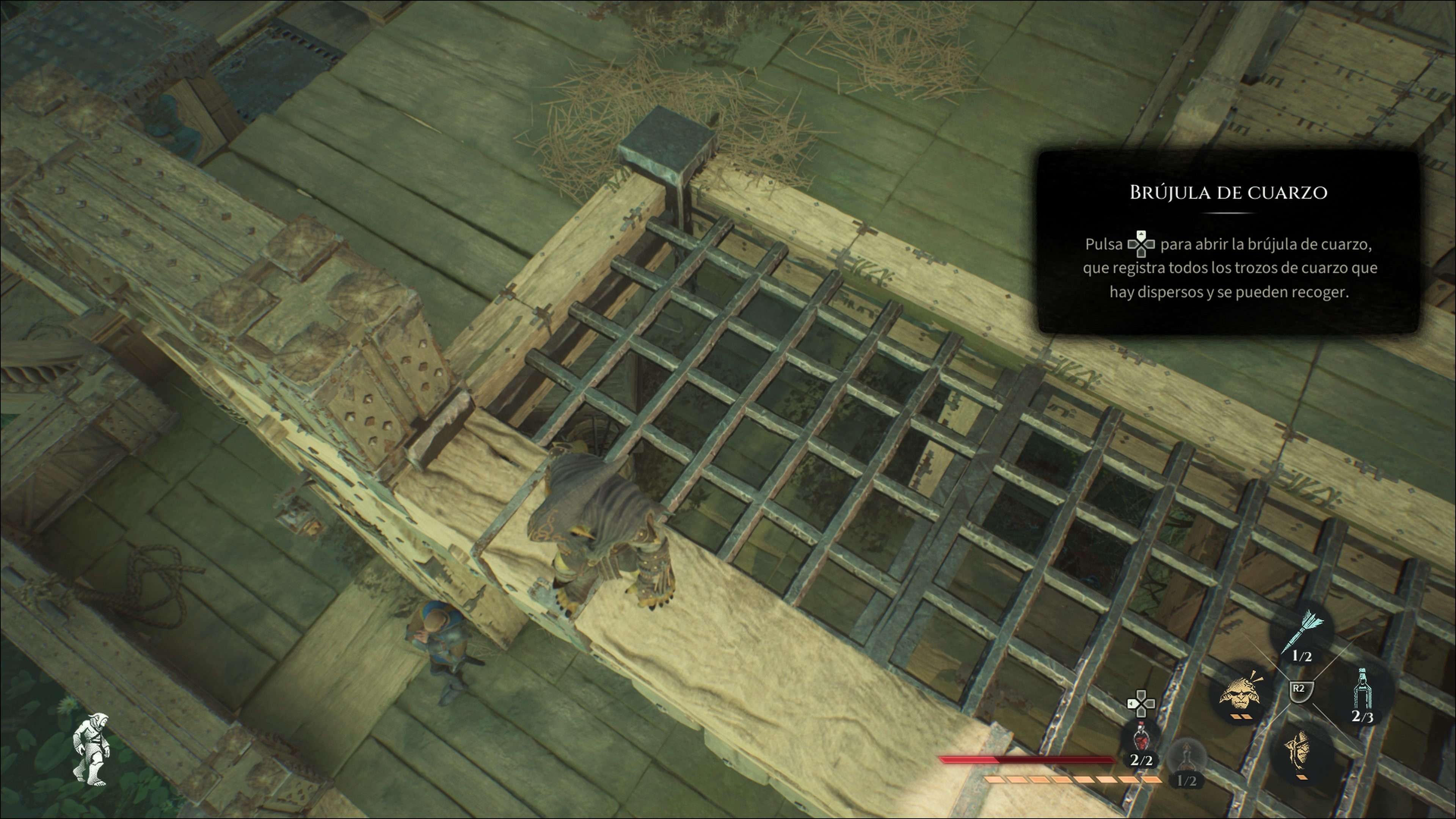 Styx: Blades of Greed - Imagen 10