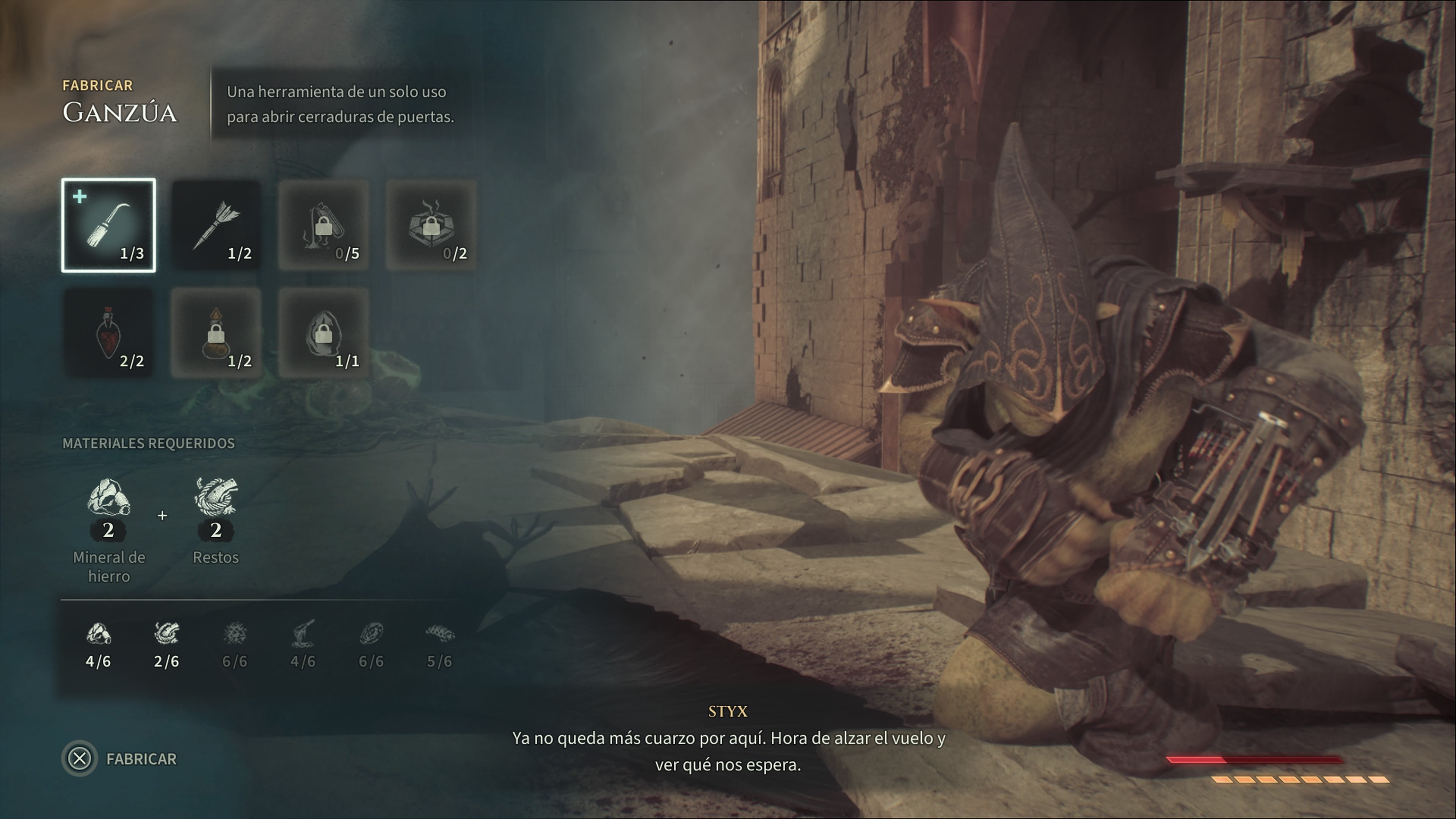 Styx: Blades of Greed - Imagen 11