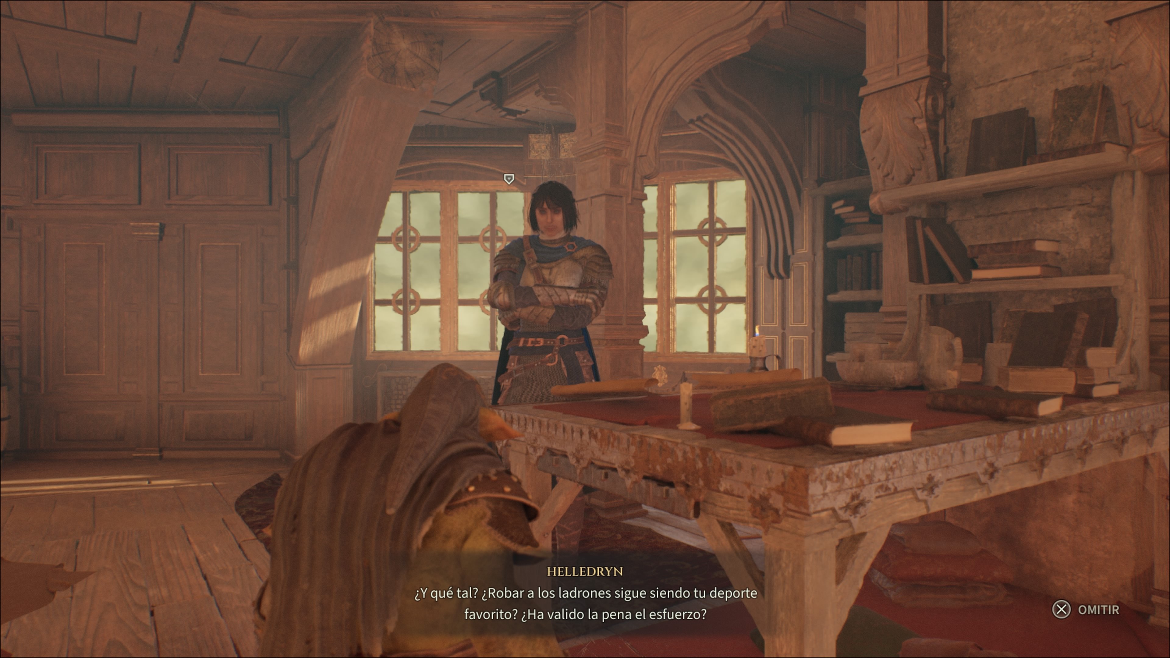 Styx: Blades of Greed - Imagen 14