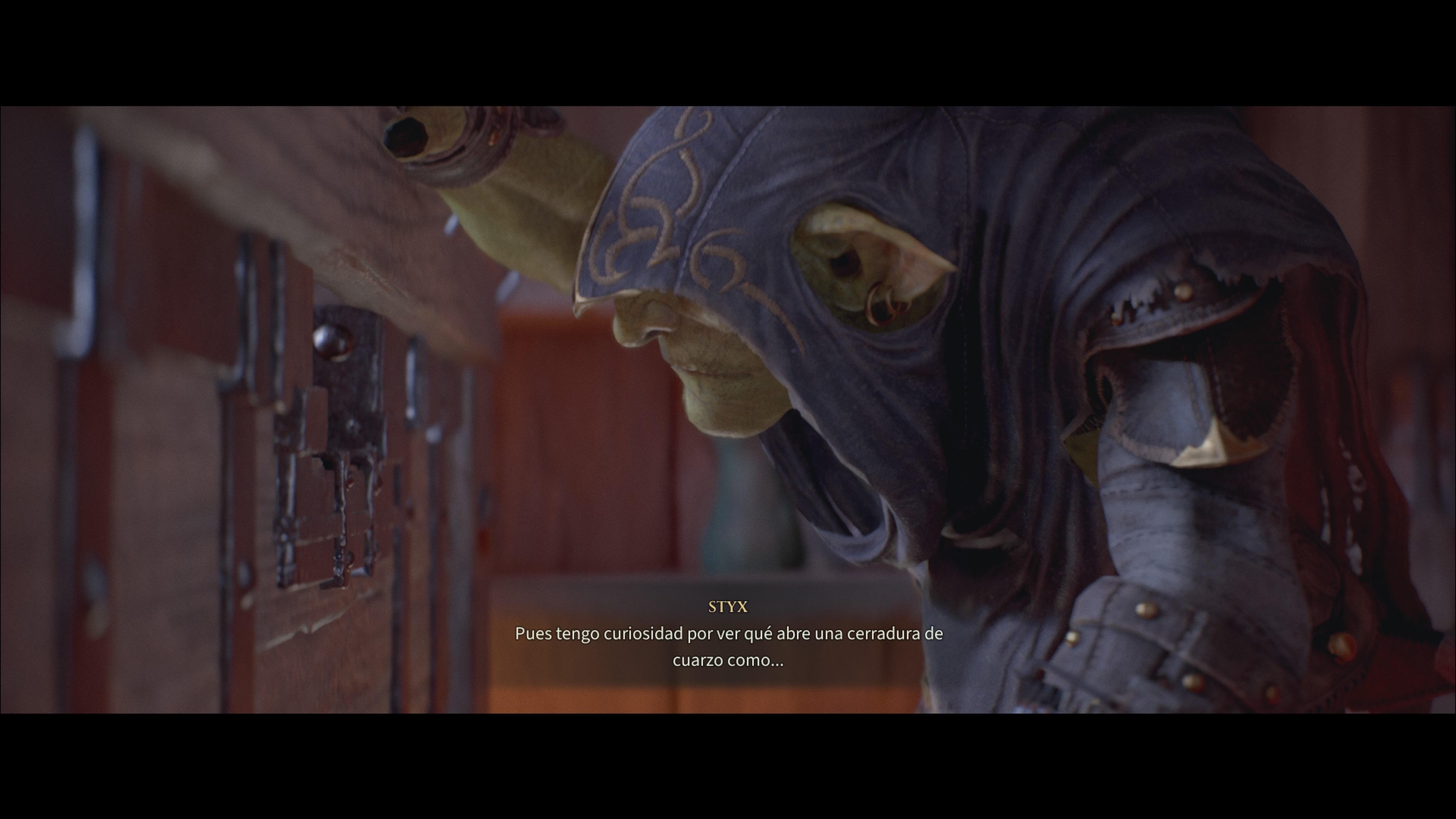 Styx: Blades of Greed - Imagen 6