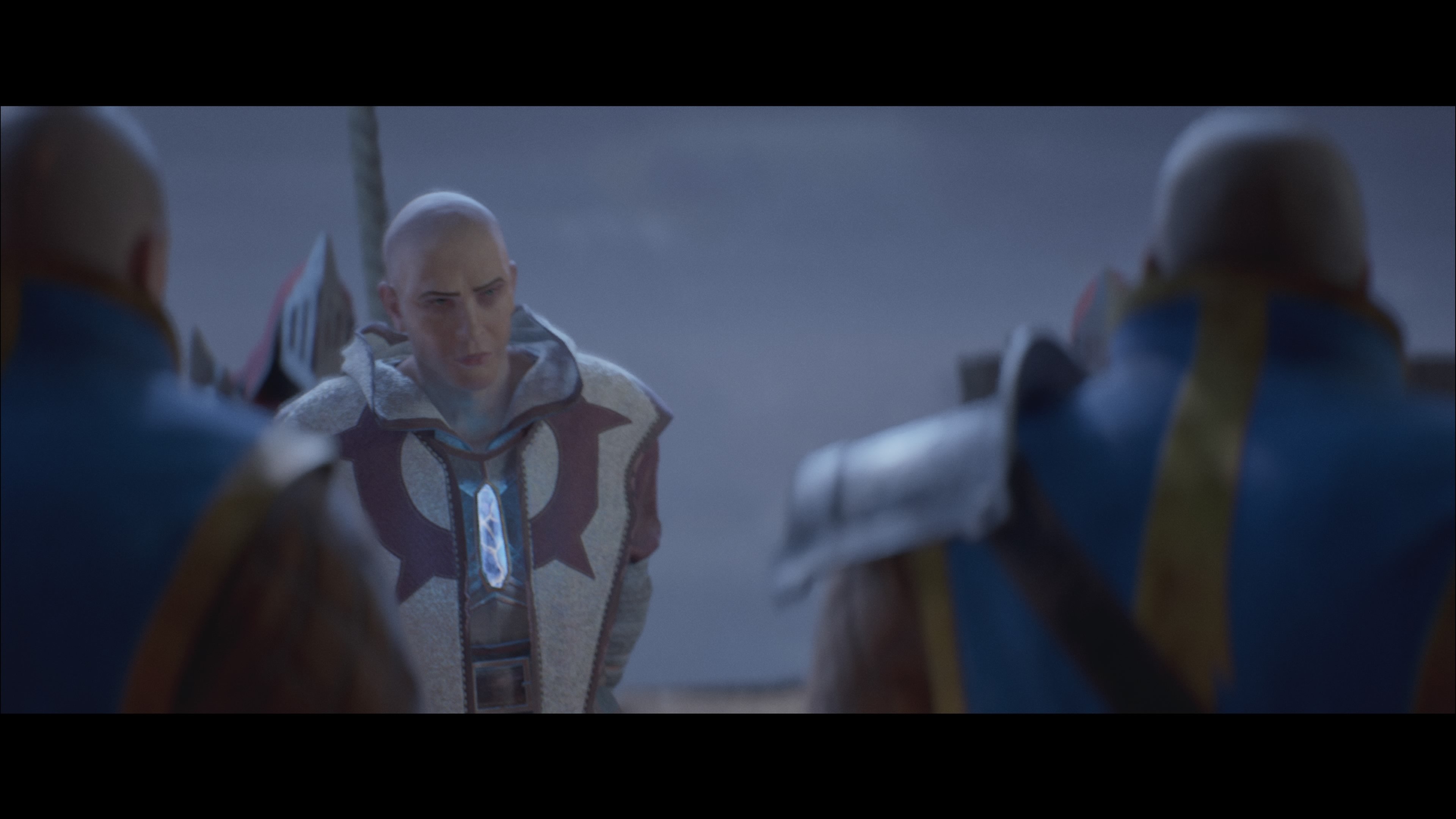 Styx: Blades of Greed - Imagen 7