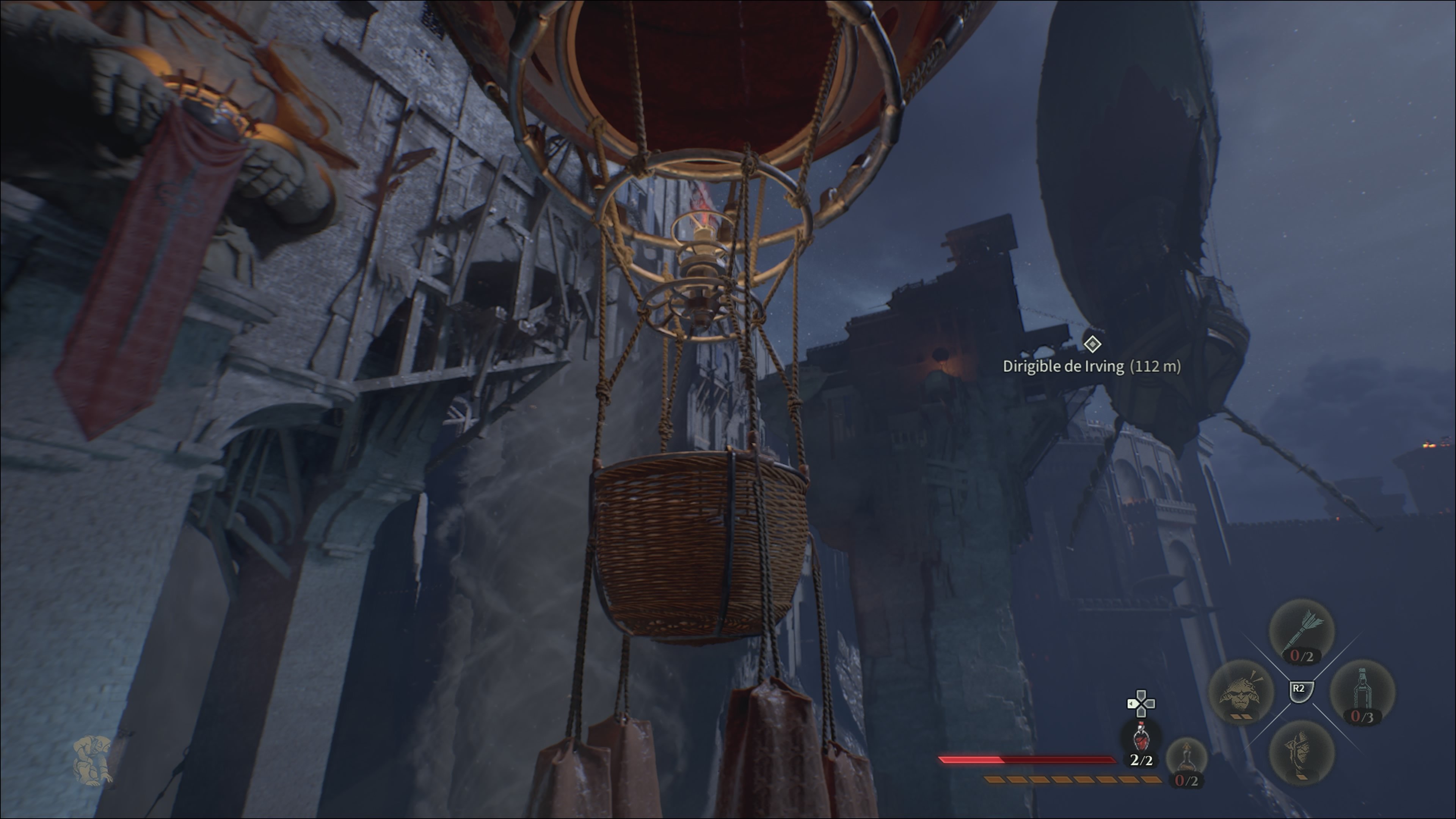 Styx: Blades of Greed - Imagen 8