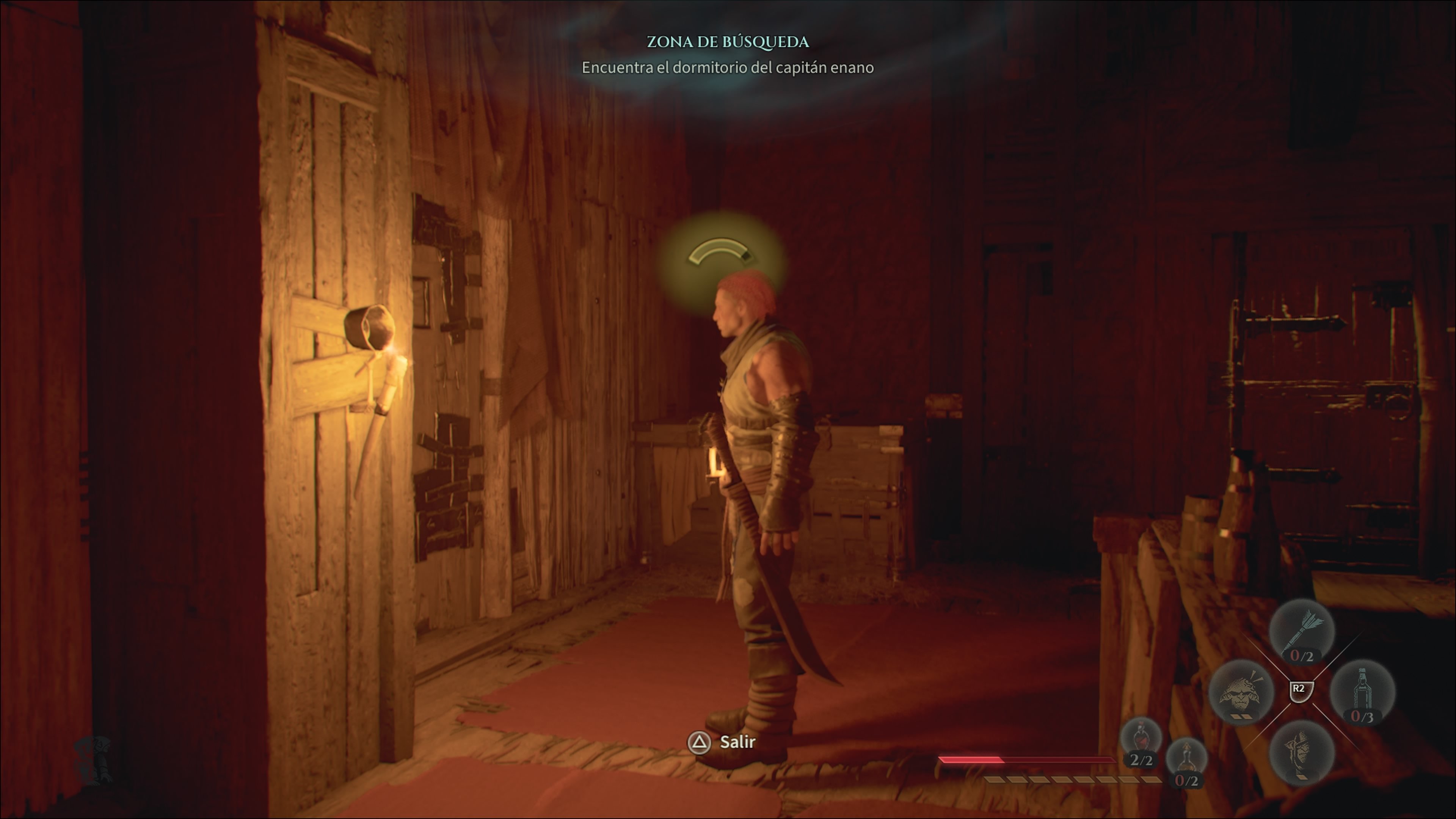 Styx: Blades of Greed - Imagen 4