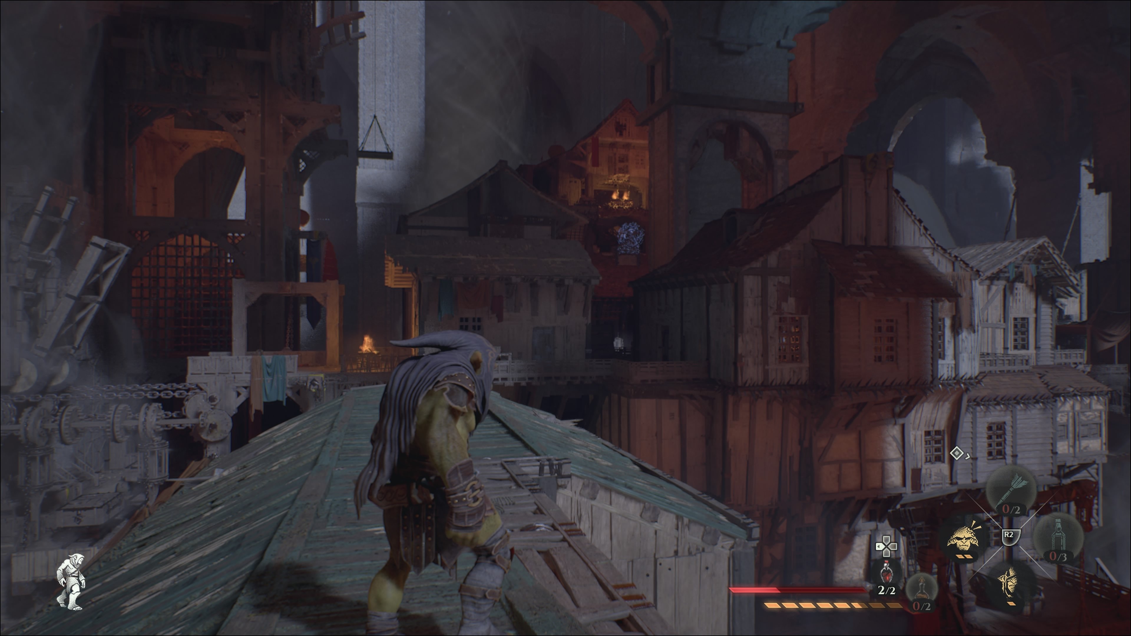 Styx: Blades of Greed - Imagen 5