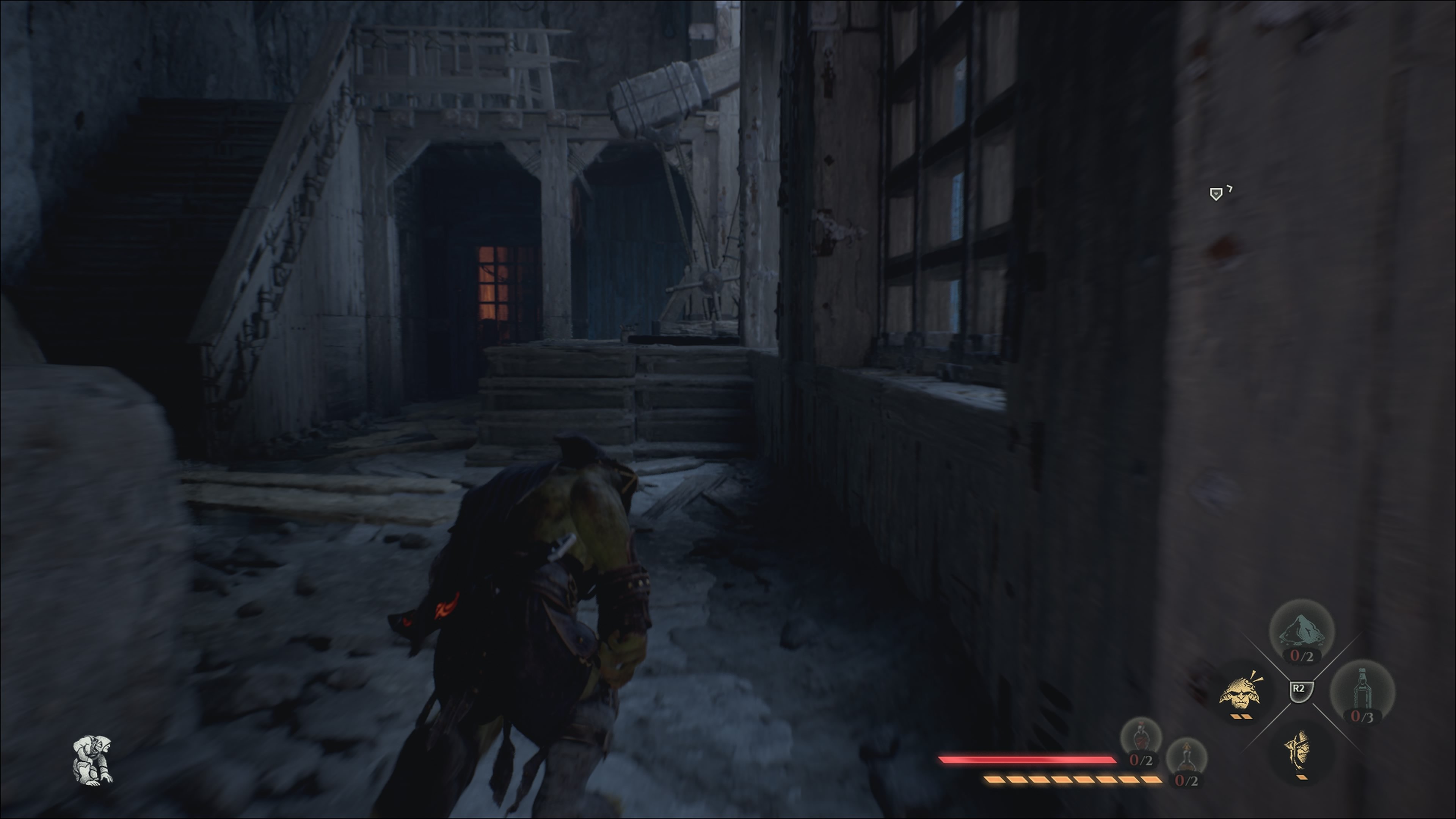 Styx: Blades of Greed - Imagen 3