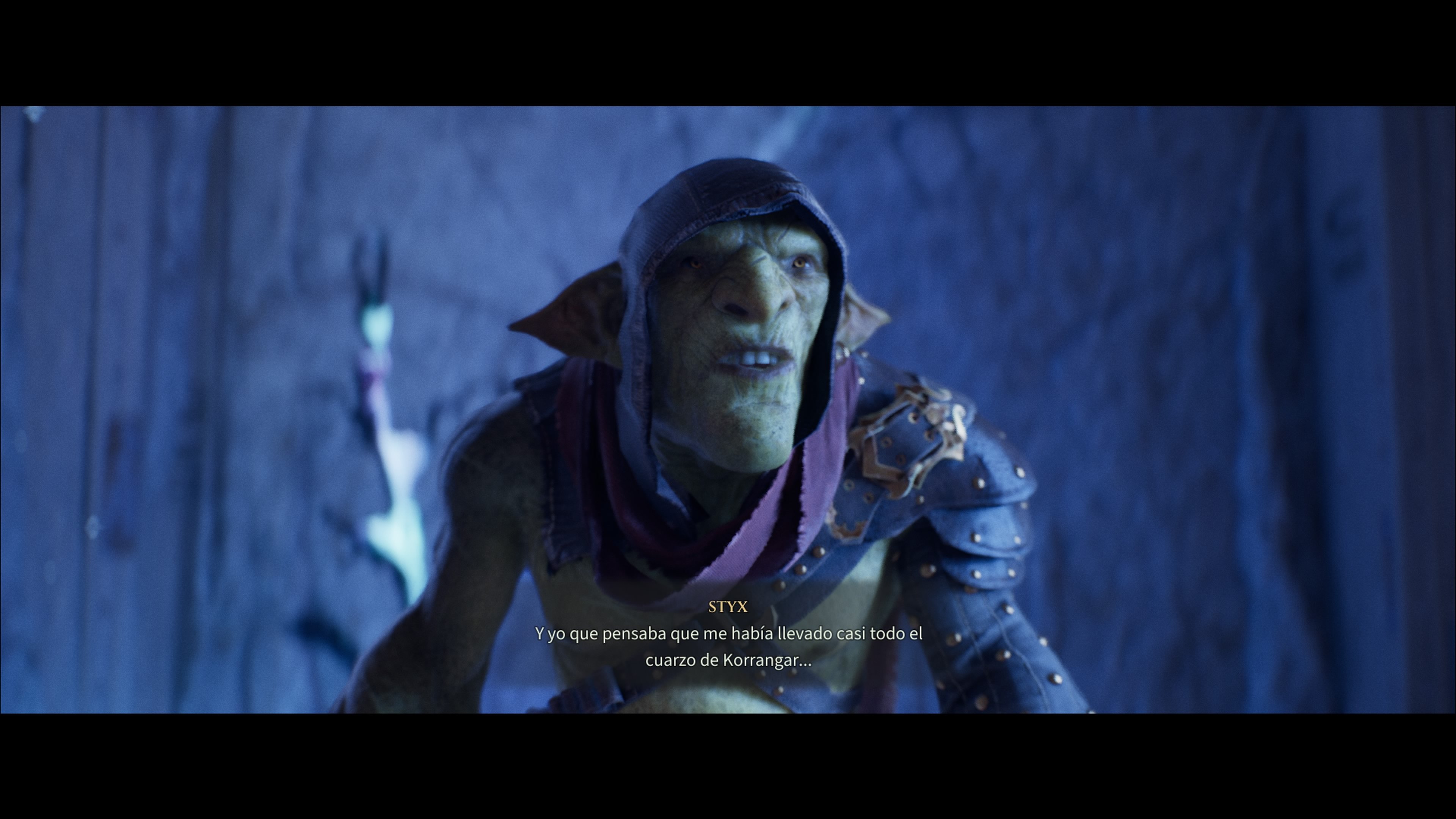 Styx: Blades of Greed - Imagen 2