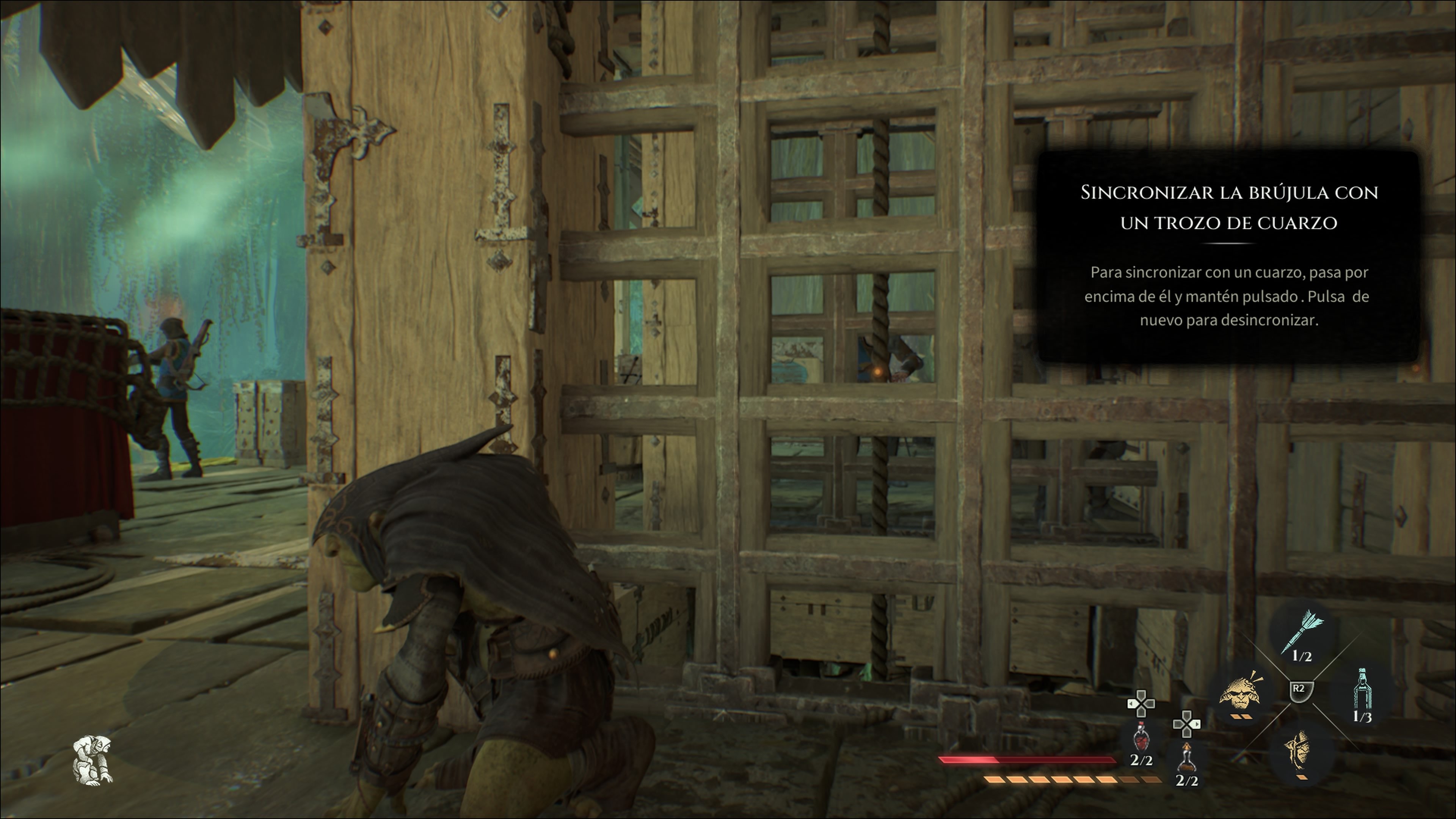 Styx: Blades of Greed - Imagen 18