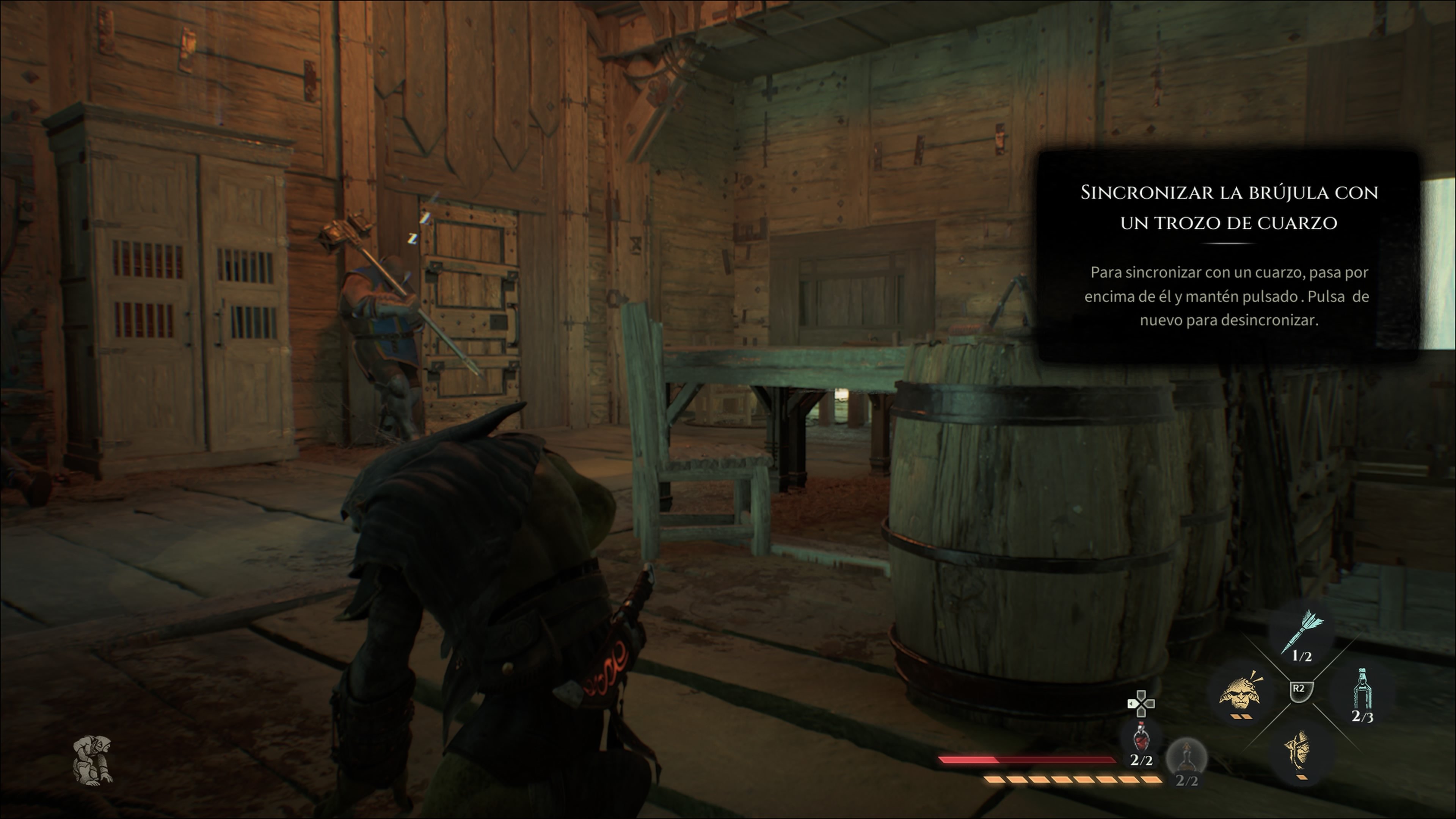 Styx: Blades of Greed - Imagen 15