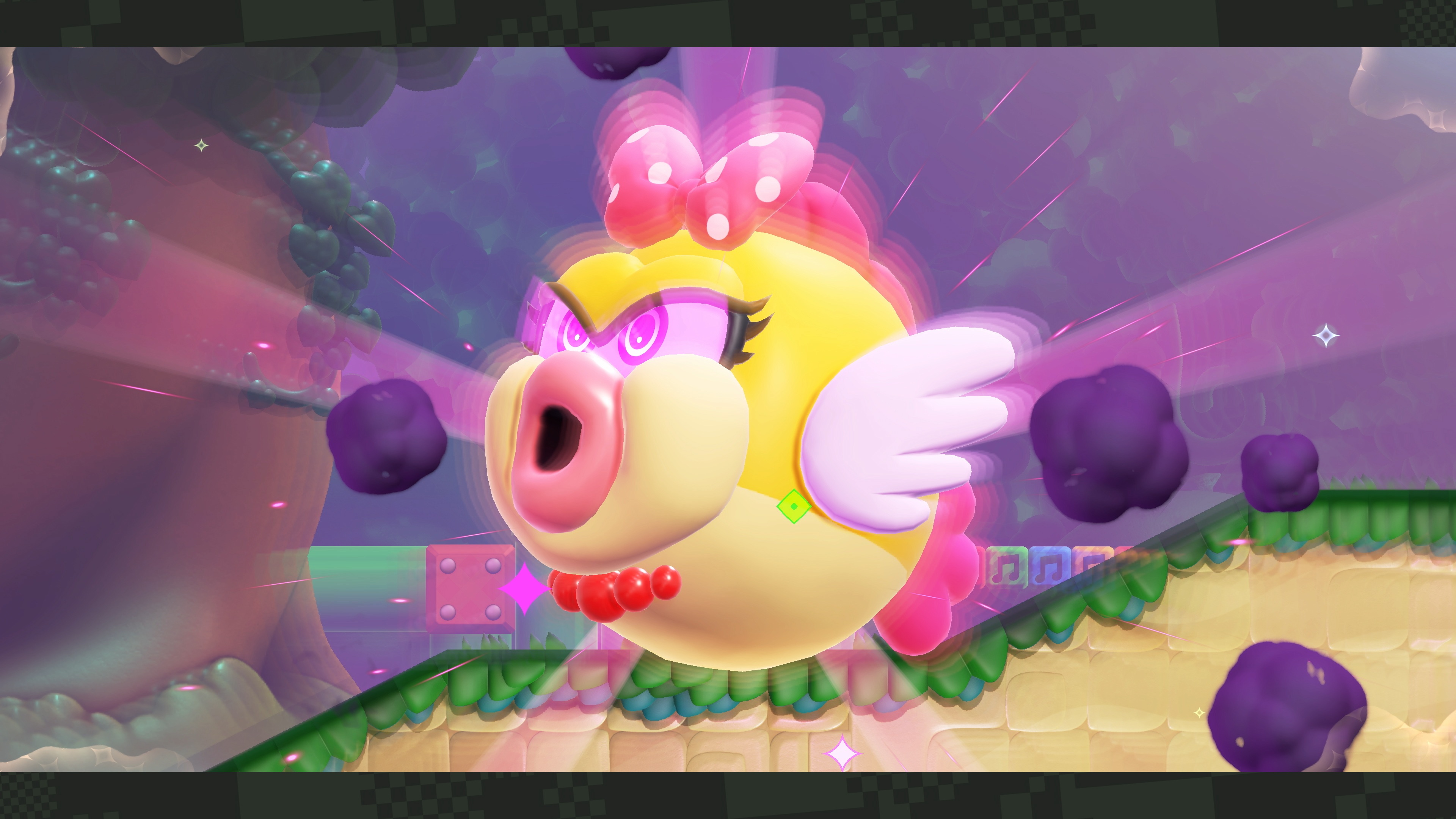 Super Mario Bros. Wonder – Nintendo Switch 2 Edition + Encuentro en el Parque Belabel - Imagen 17