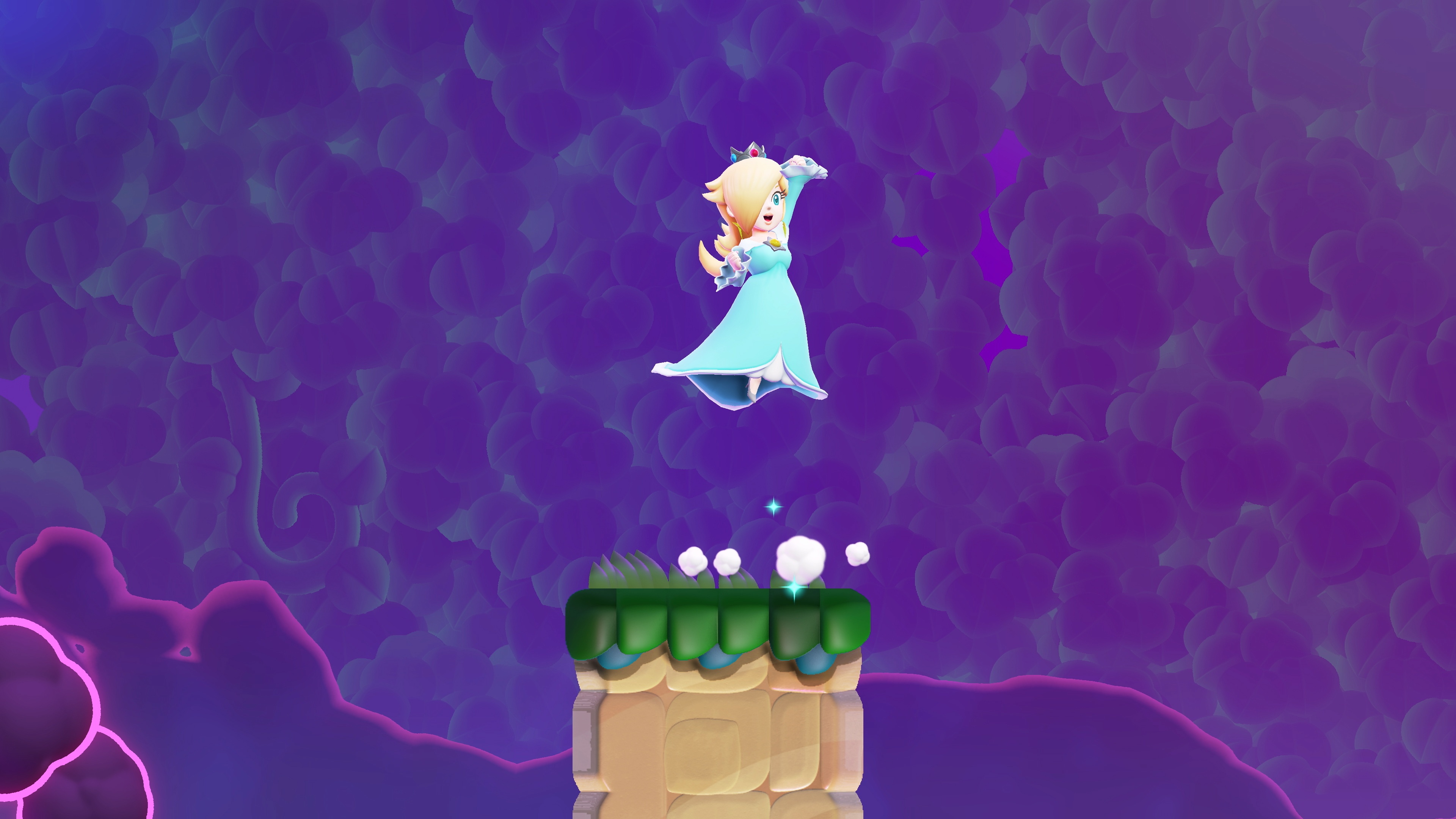 Super Mario Bros. Wonder – Nintendo Switch 2 Edition + Encuentro en el Parque Belabel - Imagen 13