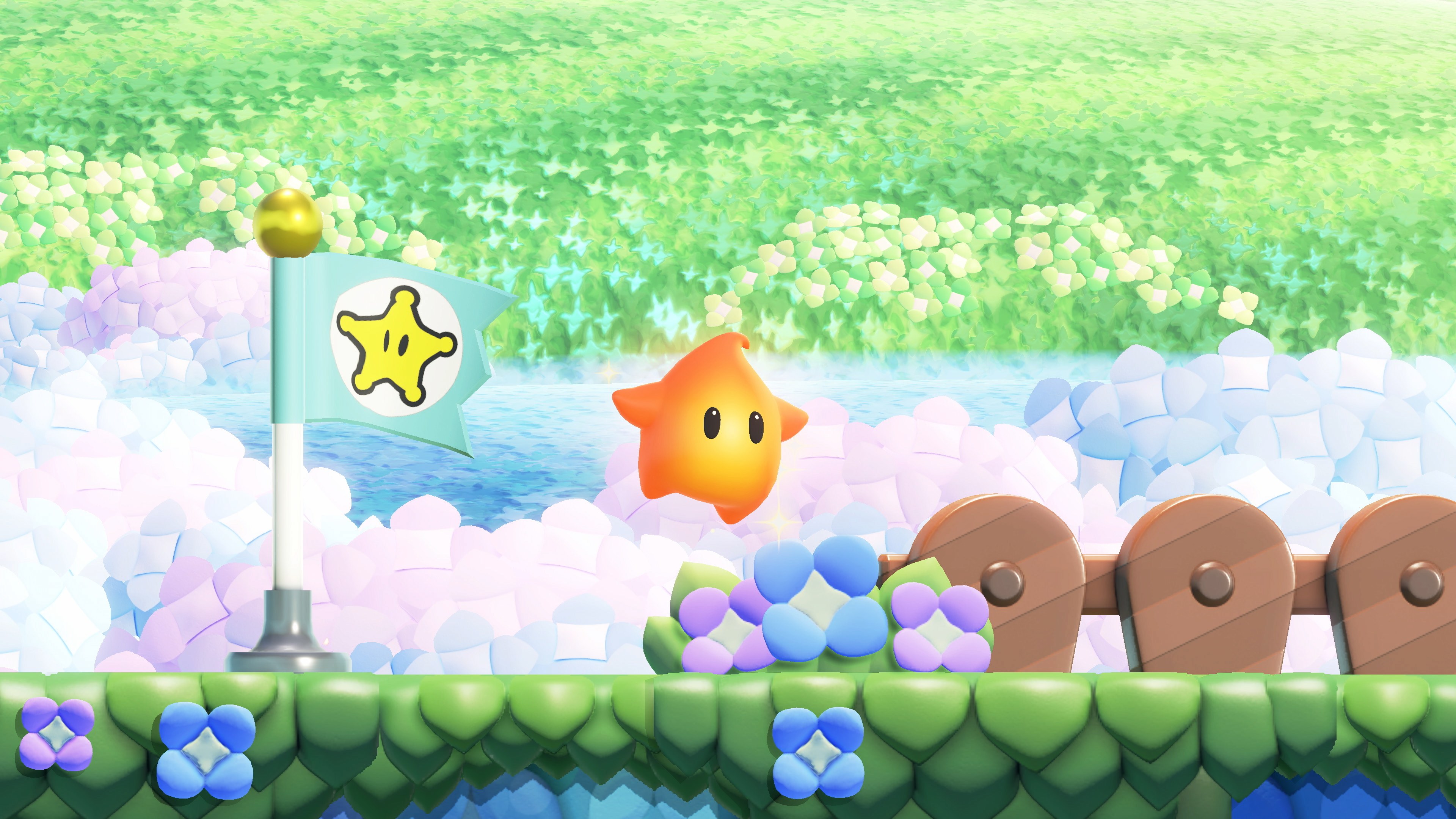 Super Mario Bros. Wonder – Nintendo Switch 2 Edition + Encuentro en el Parque Belabel - Imagen 26