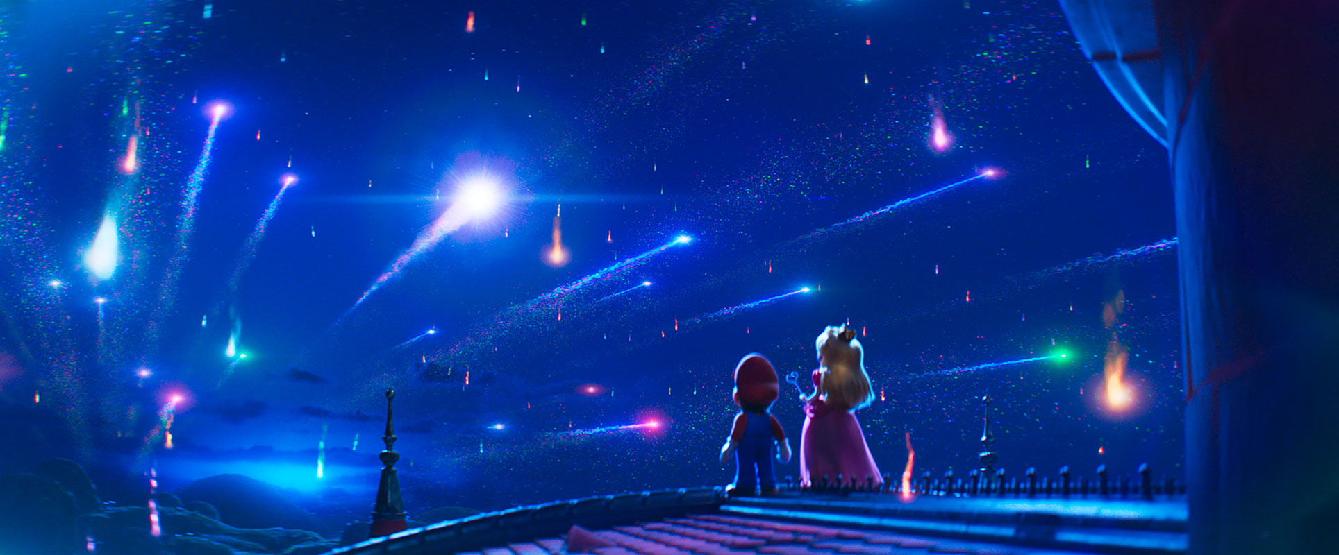 Super Mario Galaxy: La Película - Imagen 9