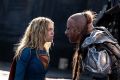 Supergirl