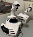 T Flight Hotas 5 Microsoft Flight Simulator Edition