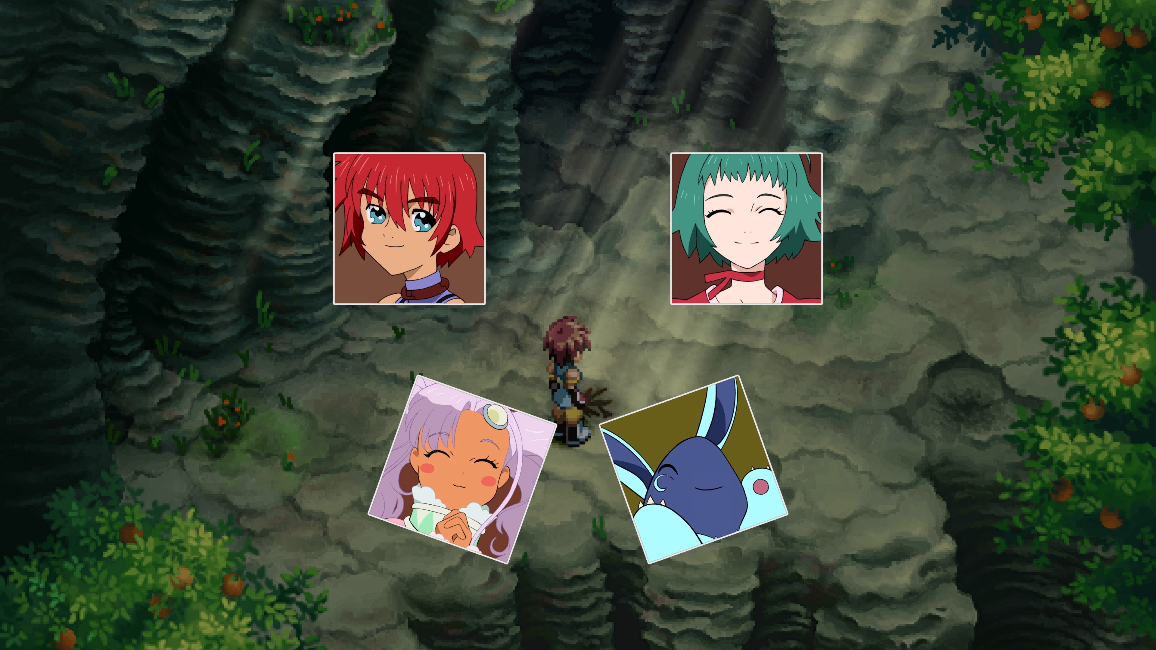 Tales of Eternia Remastered - Imagen 6