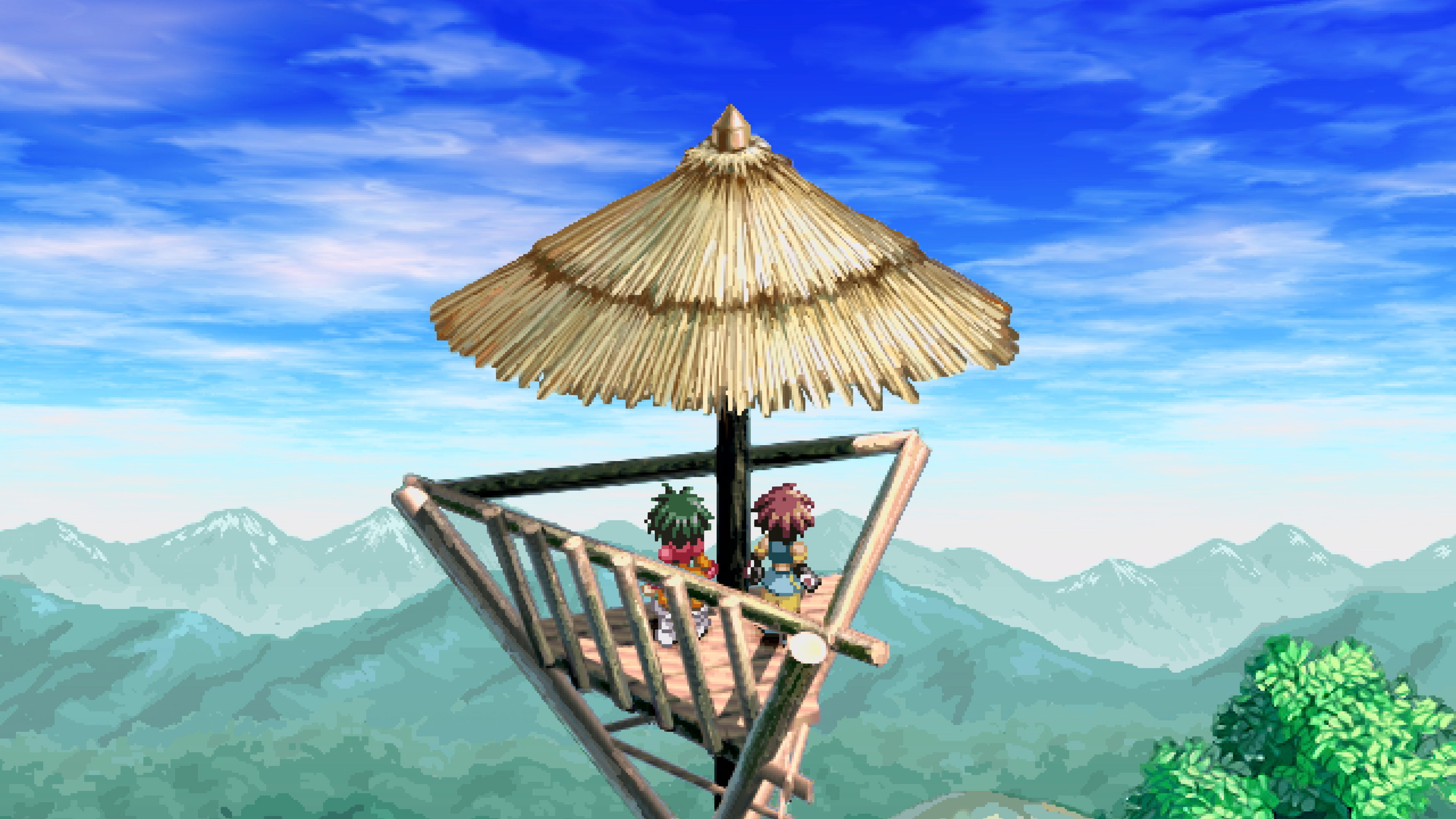 Tales of Eternia Remastered - Imagen 8