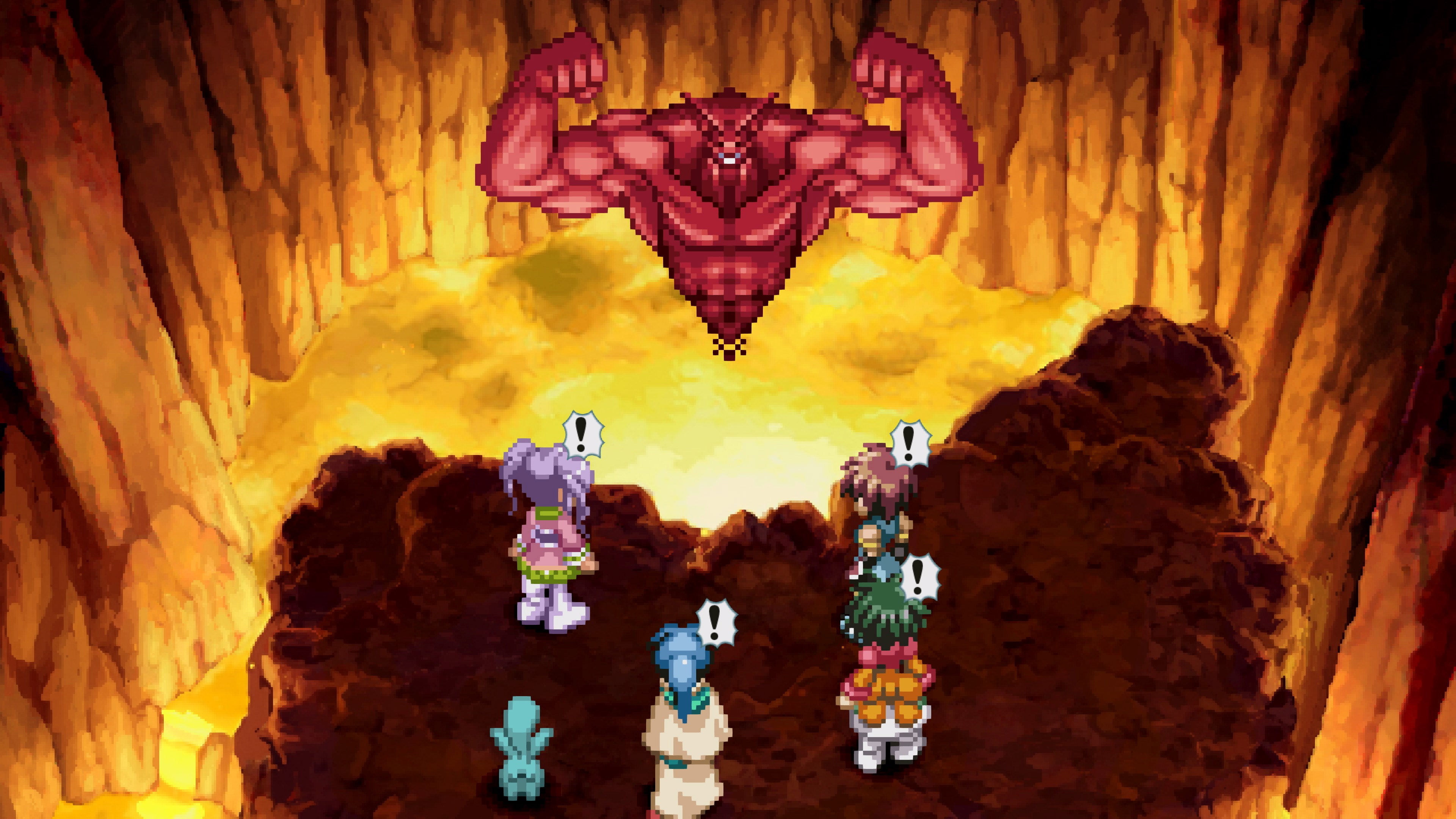 Tales of Eternia Remastered - Imagen 10