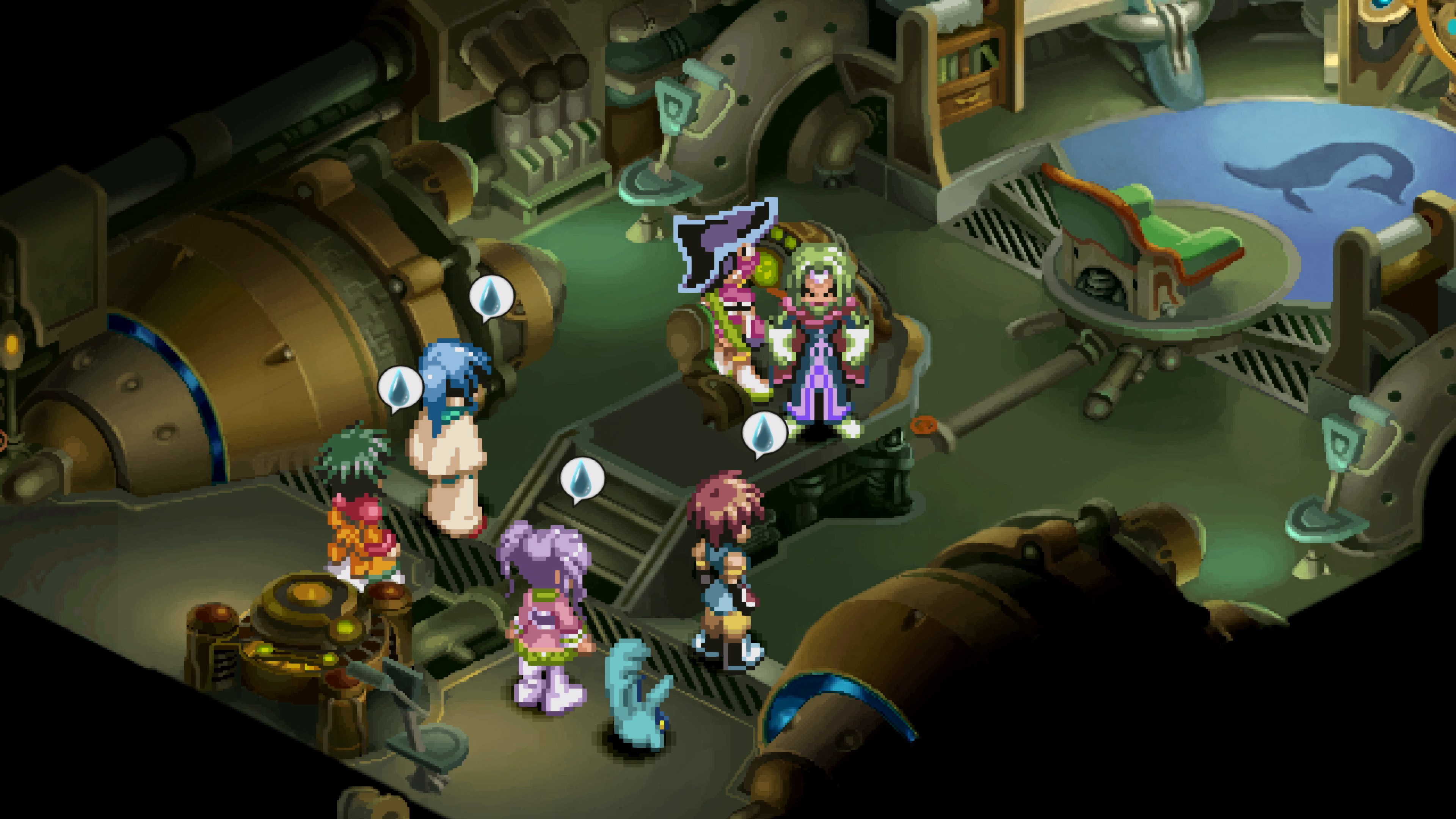Tales of Eternia Remastered - Imagen 5