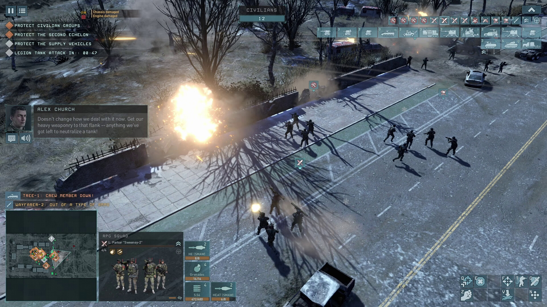 Terminator: Dark Fate - Defiance: Evolution - Imagen 2