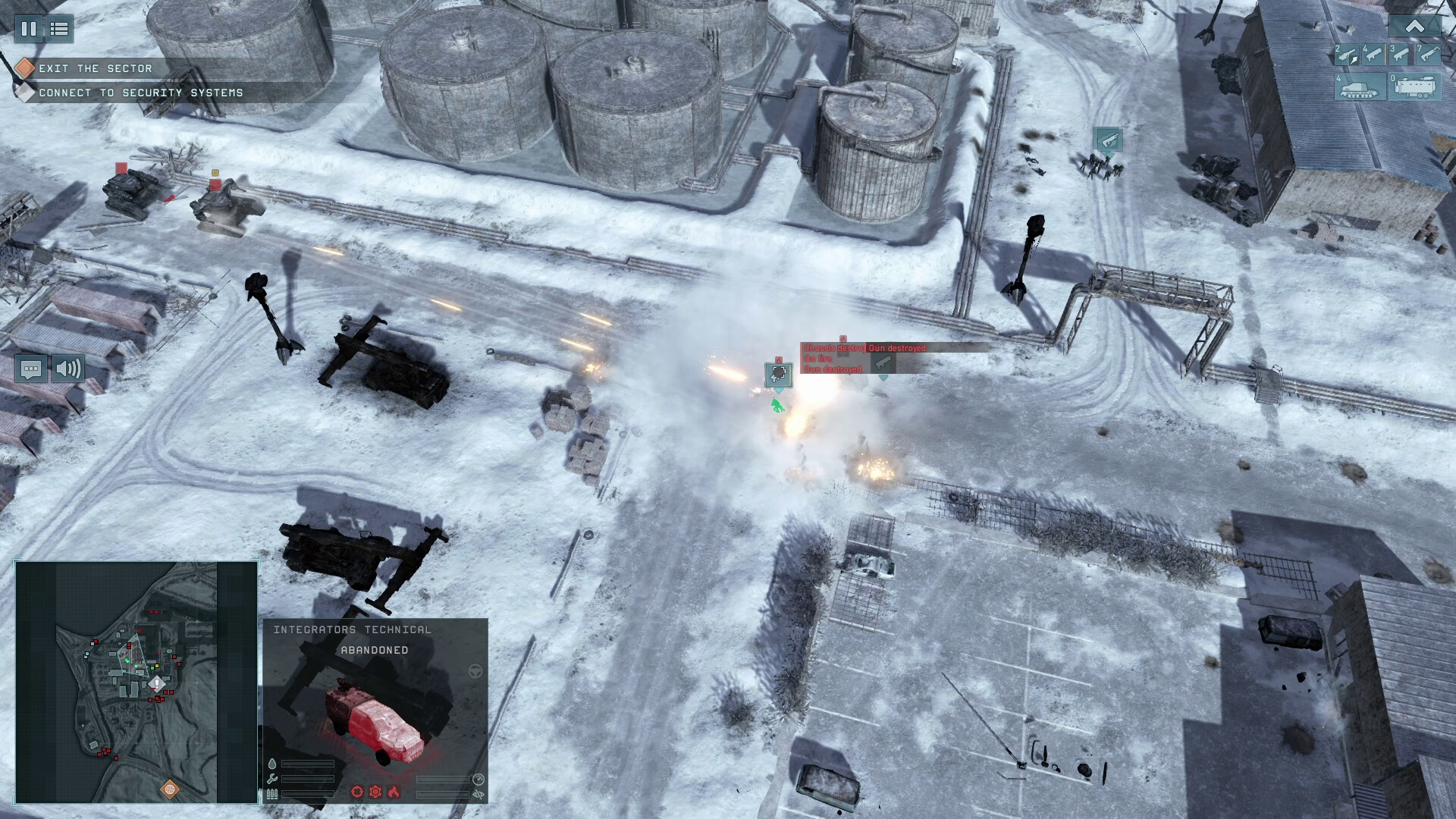 Terminator: Dark Fate - Defiance: Evolution