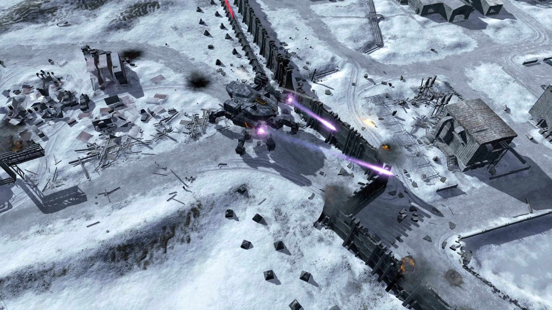Terminator: Dark Fate - Defiance: Evolution - Imagen 1