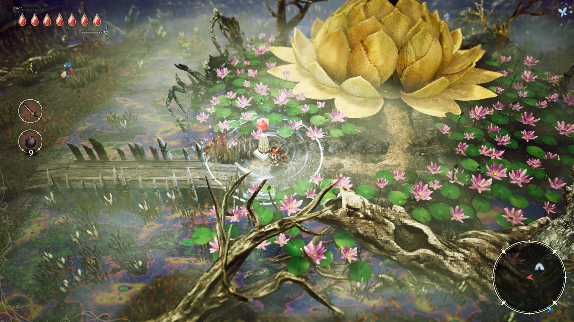 The Adventures of Elliot: The Millennium Tales - Imagen 28
