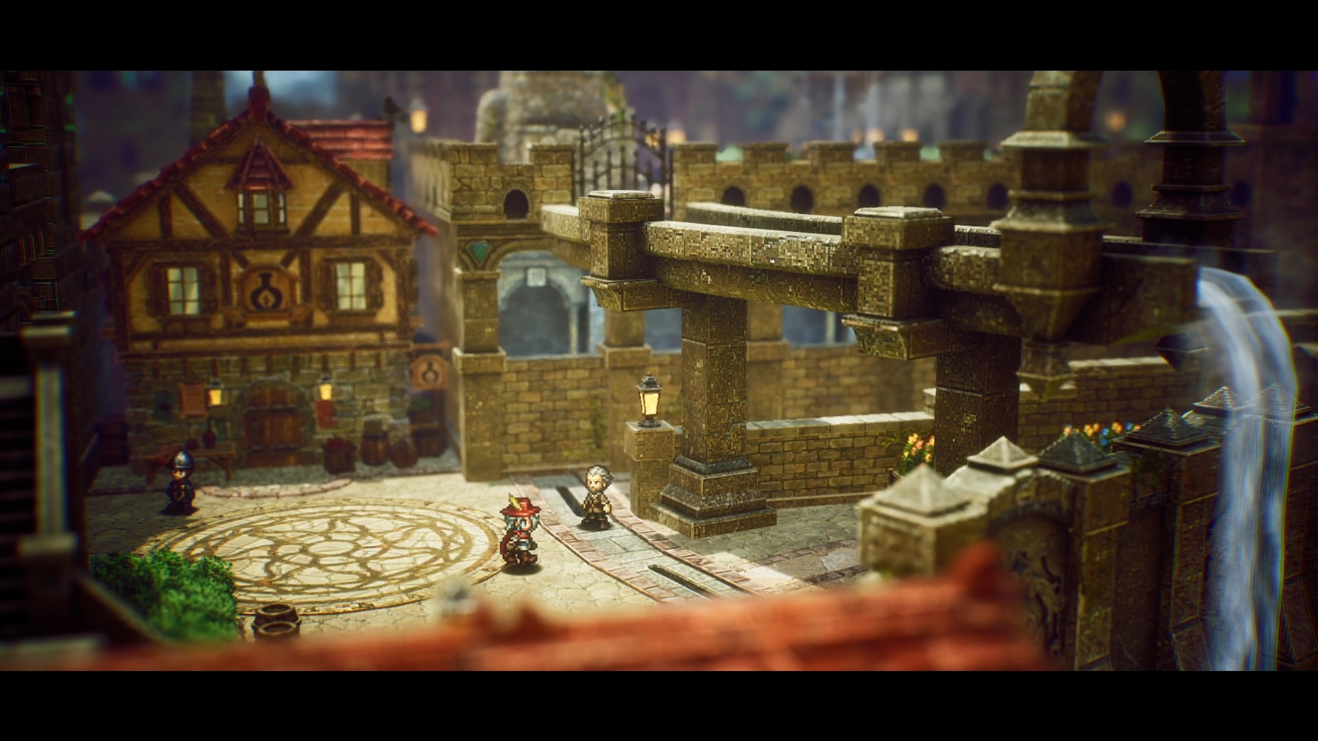 The Adventures of Elliot: The Millennium Tales - Imagen 22