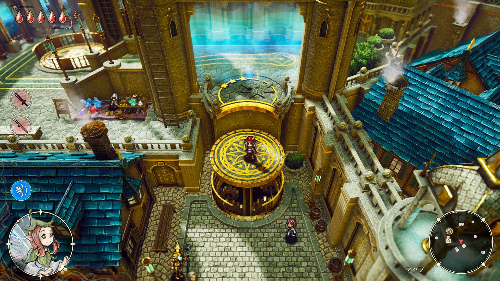 The Adventures of Elliot: The Millennium Tales