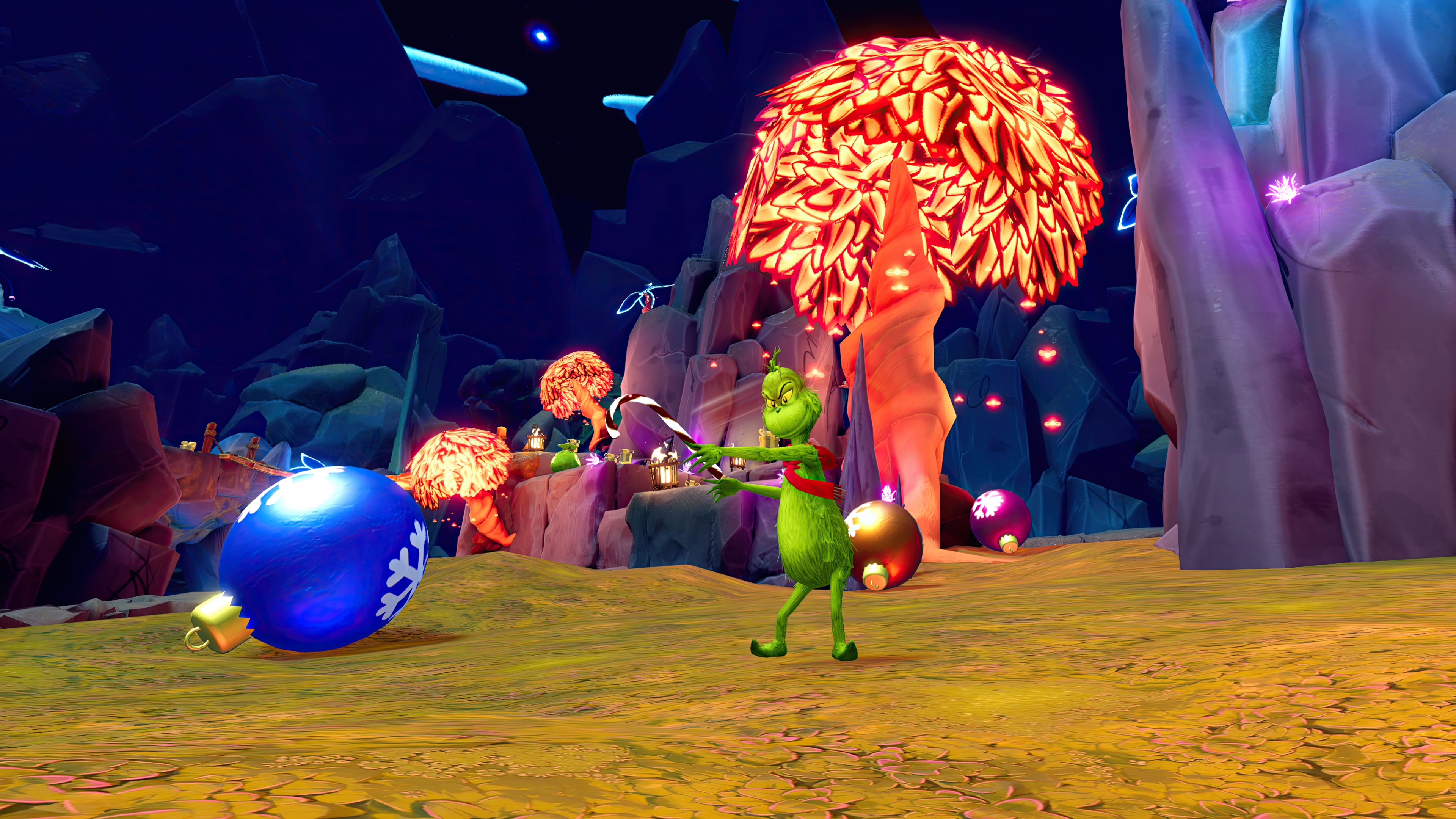 The Grinch 2: Saving Christmas - Imagen 4