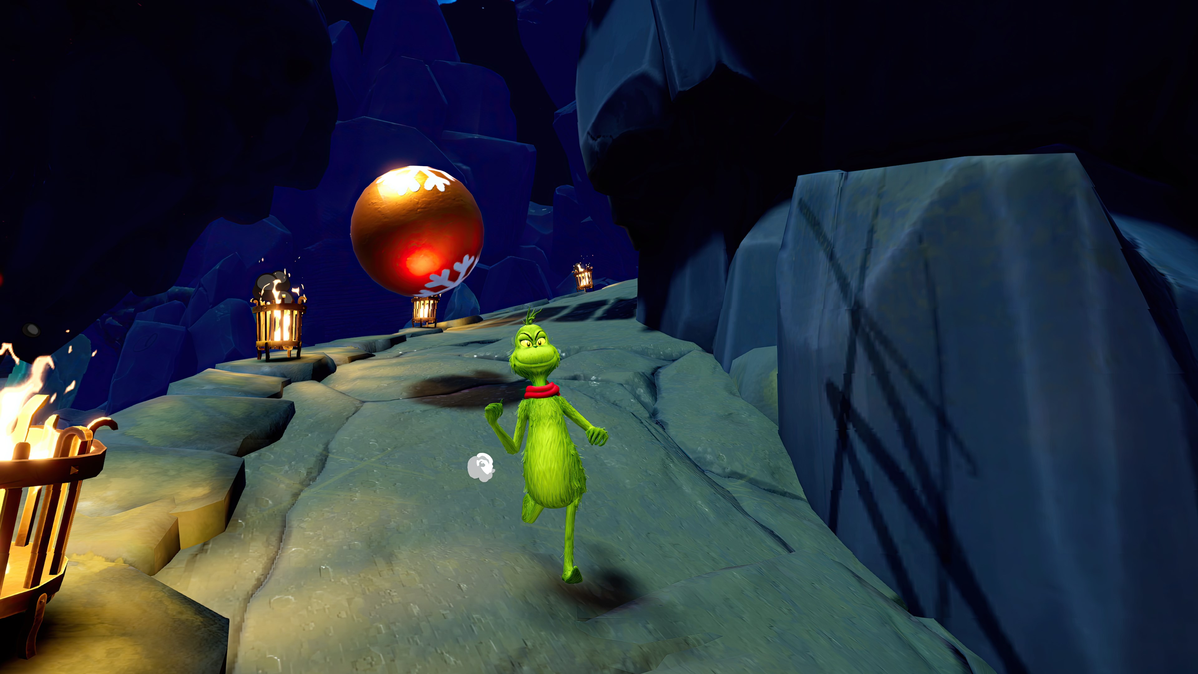 The Grinch 2: Saving Christmas - Imagen 8