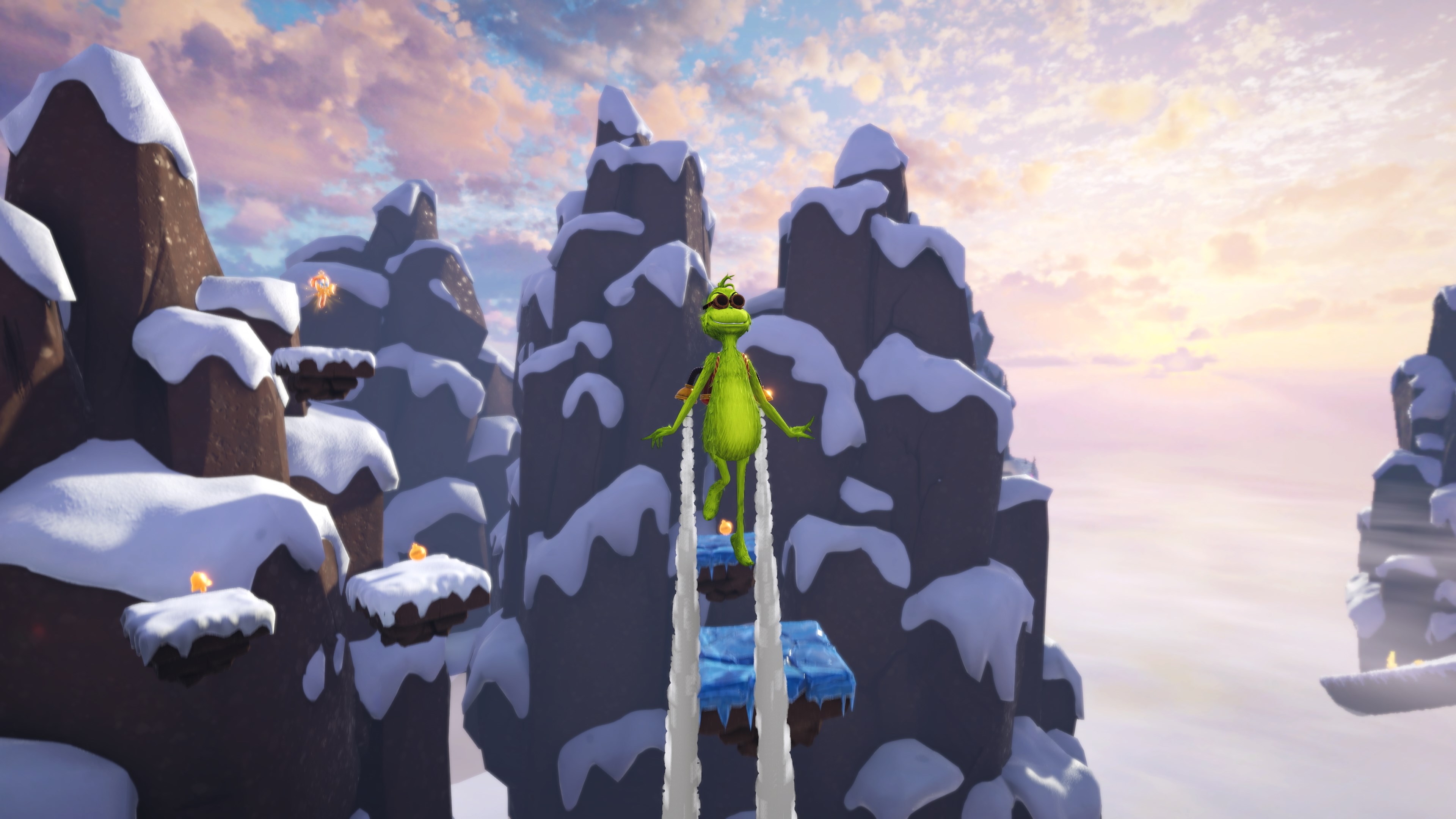 The Grinch 2: Saving Christmas - Imagen 10