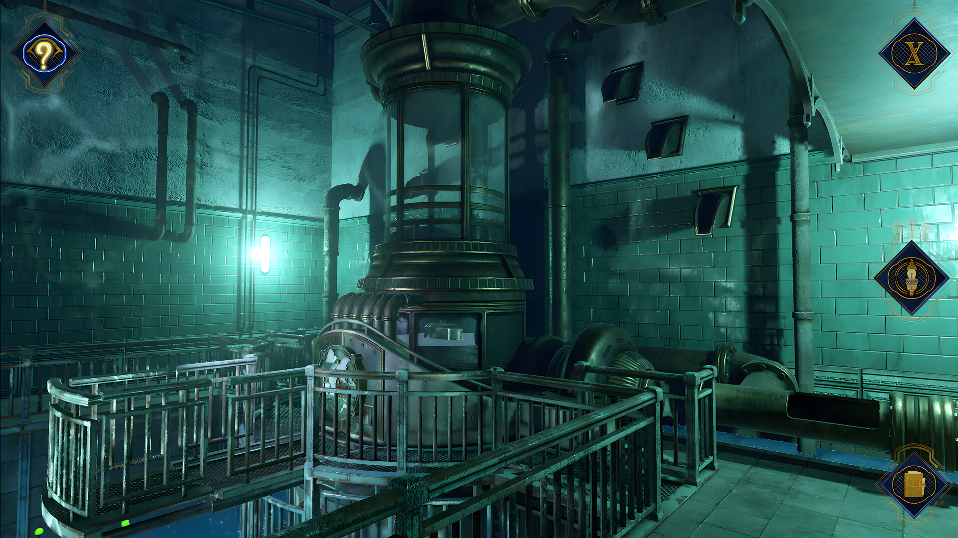 The House of Tesla - Imagen 12