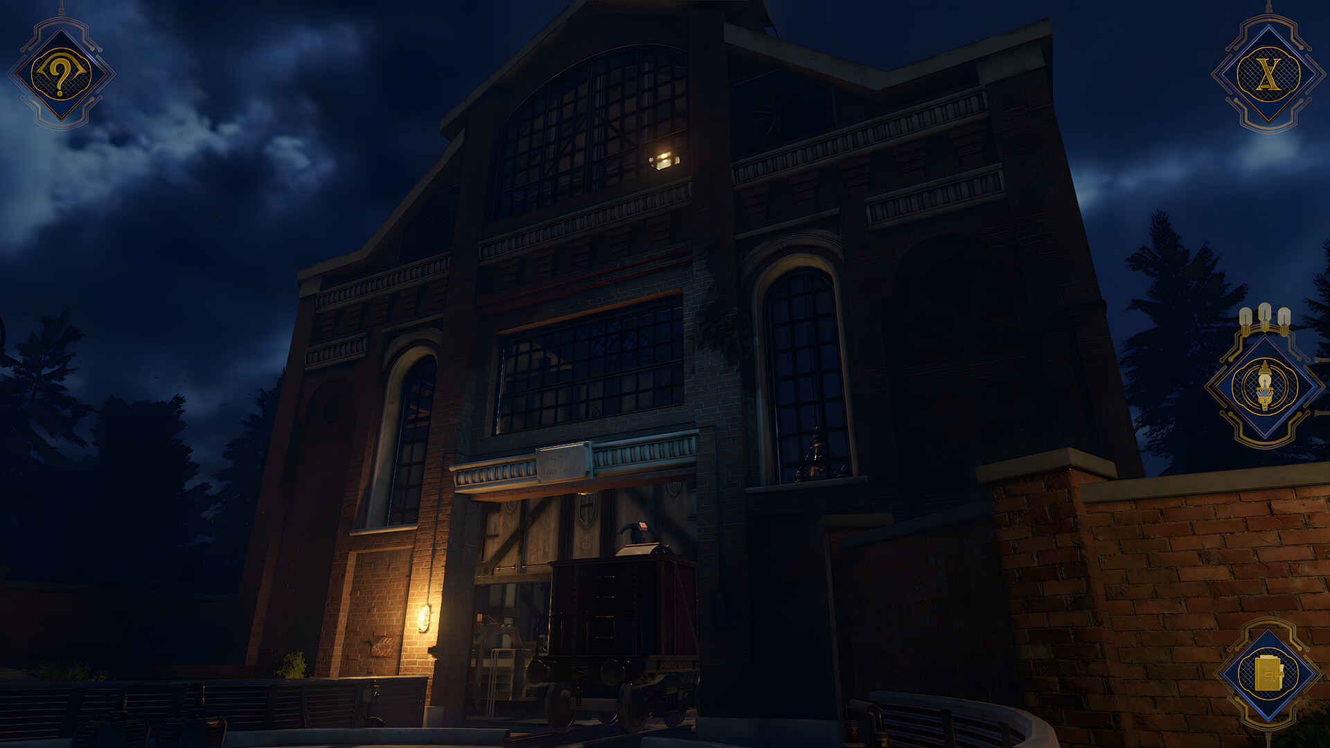 The House of Tesla - Imagen 14