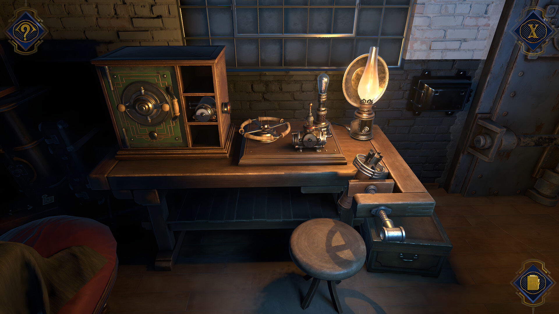 The House of Tesla - Imagen 15