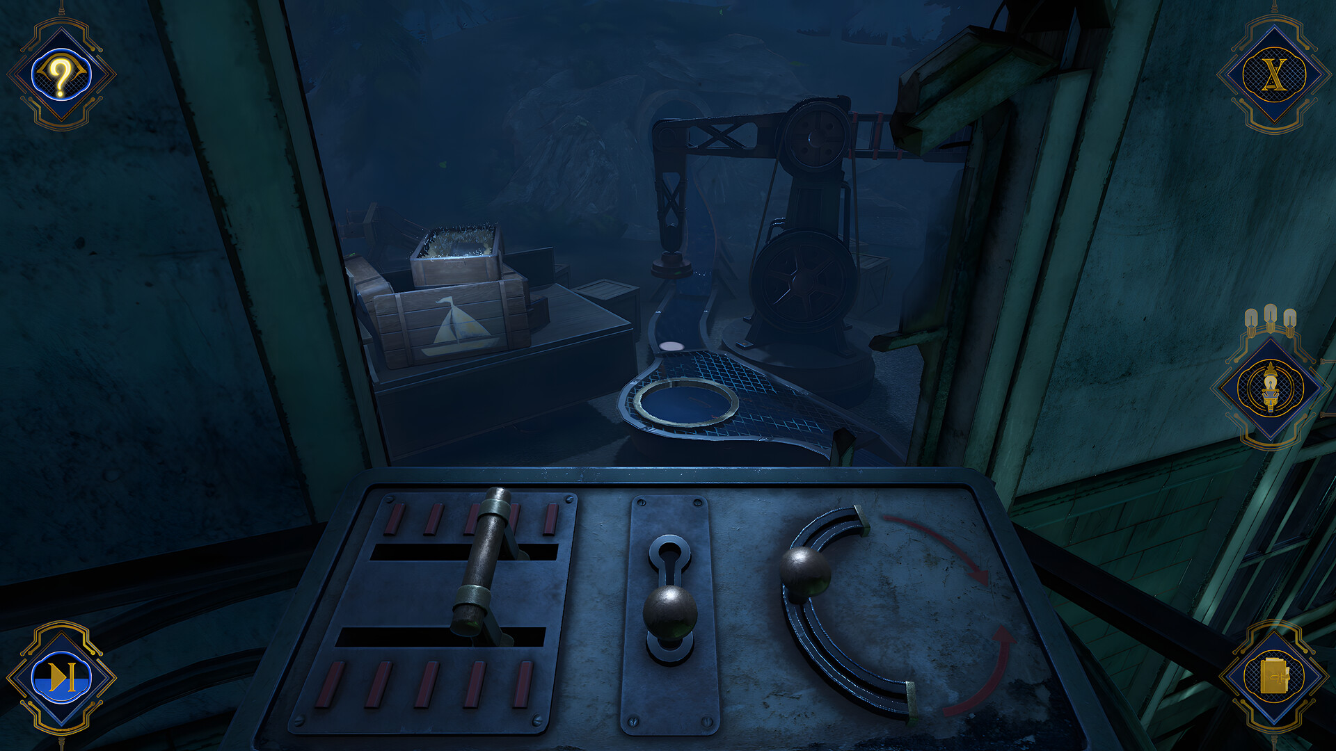 The House of Tesla - Imagen 17