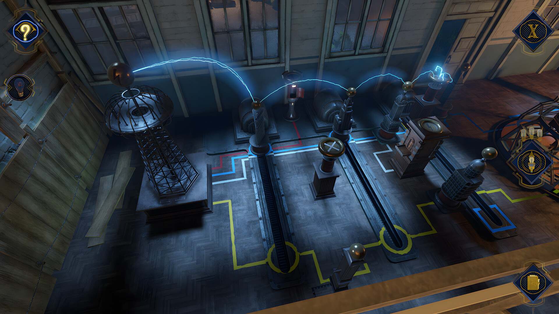The House of Tesla - Imagen 19