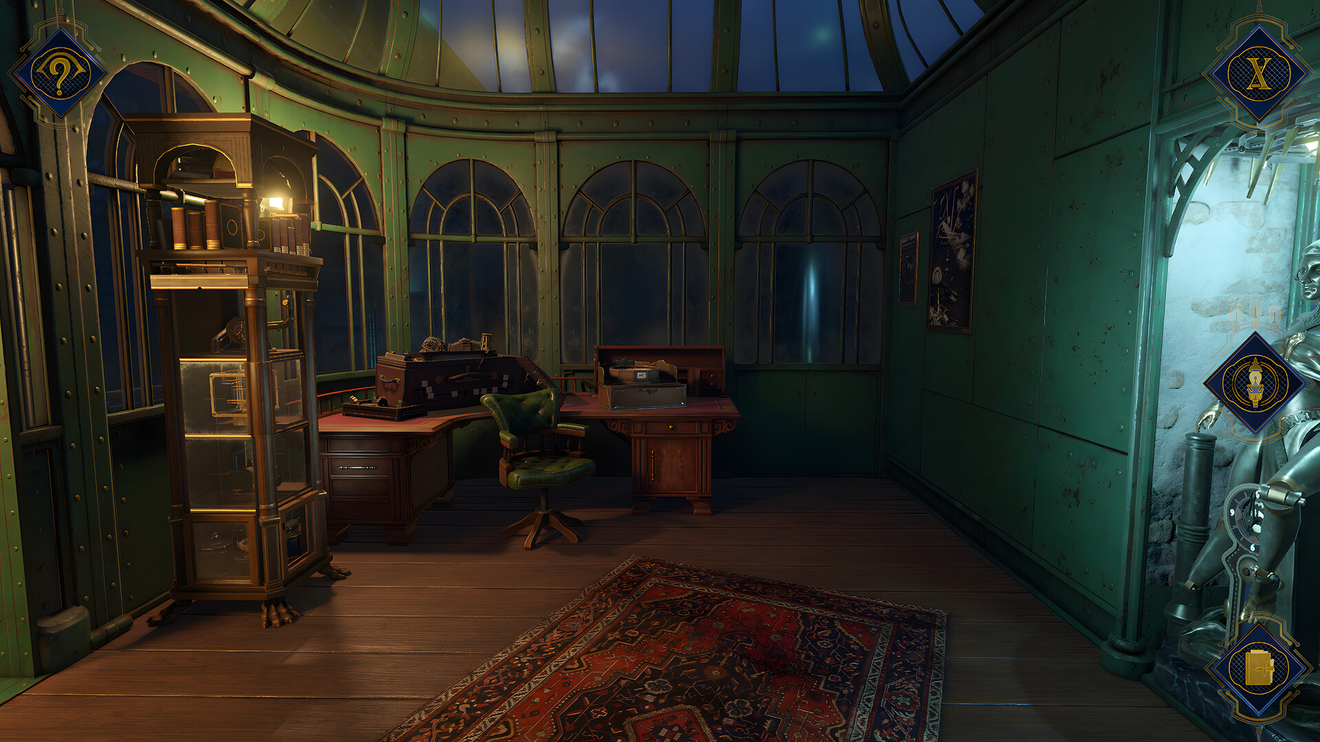The House of Tesla - Imagen 16