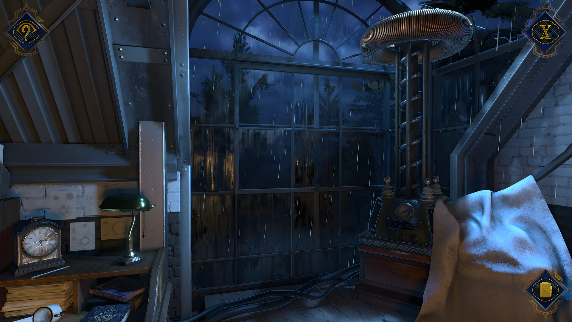 The House of Tesla - Imagen 18