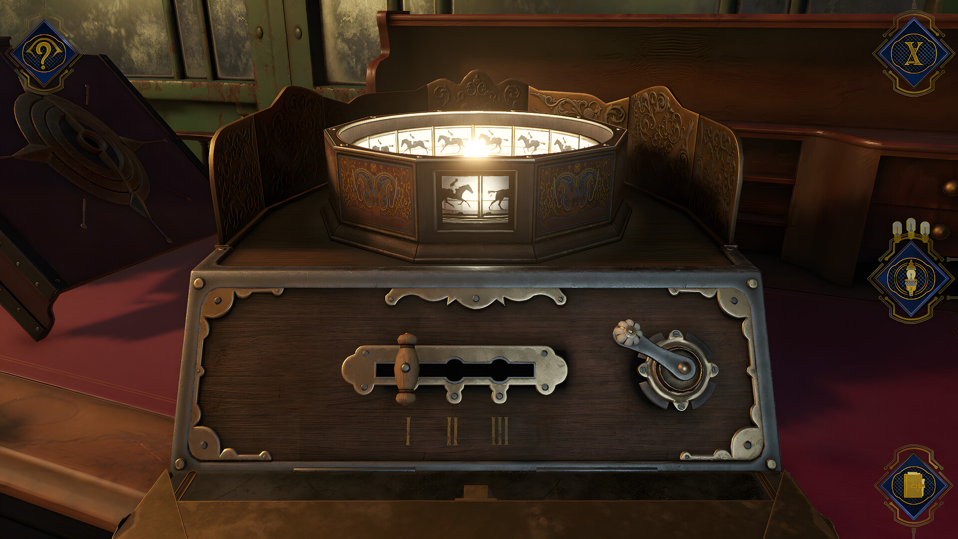 The House of Tesla - Imagen 21
