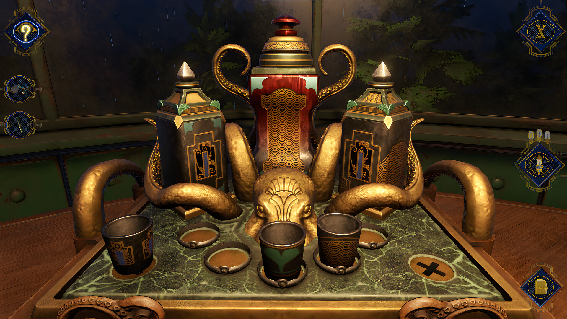 The House of Tesla - Imagen 2