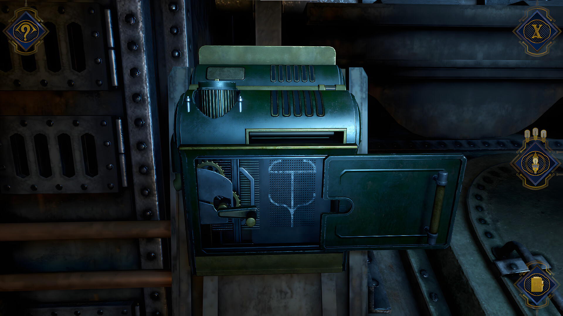 The House of Tesla - Imagen 3