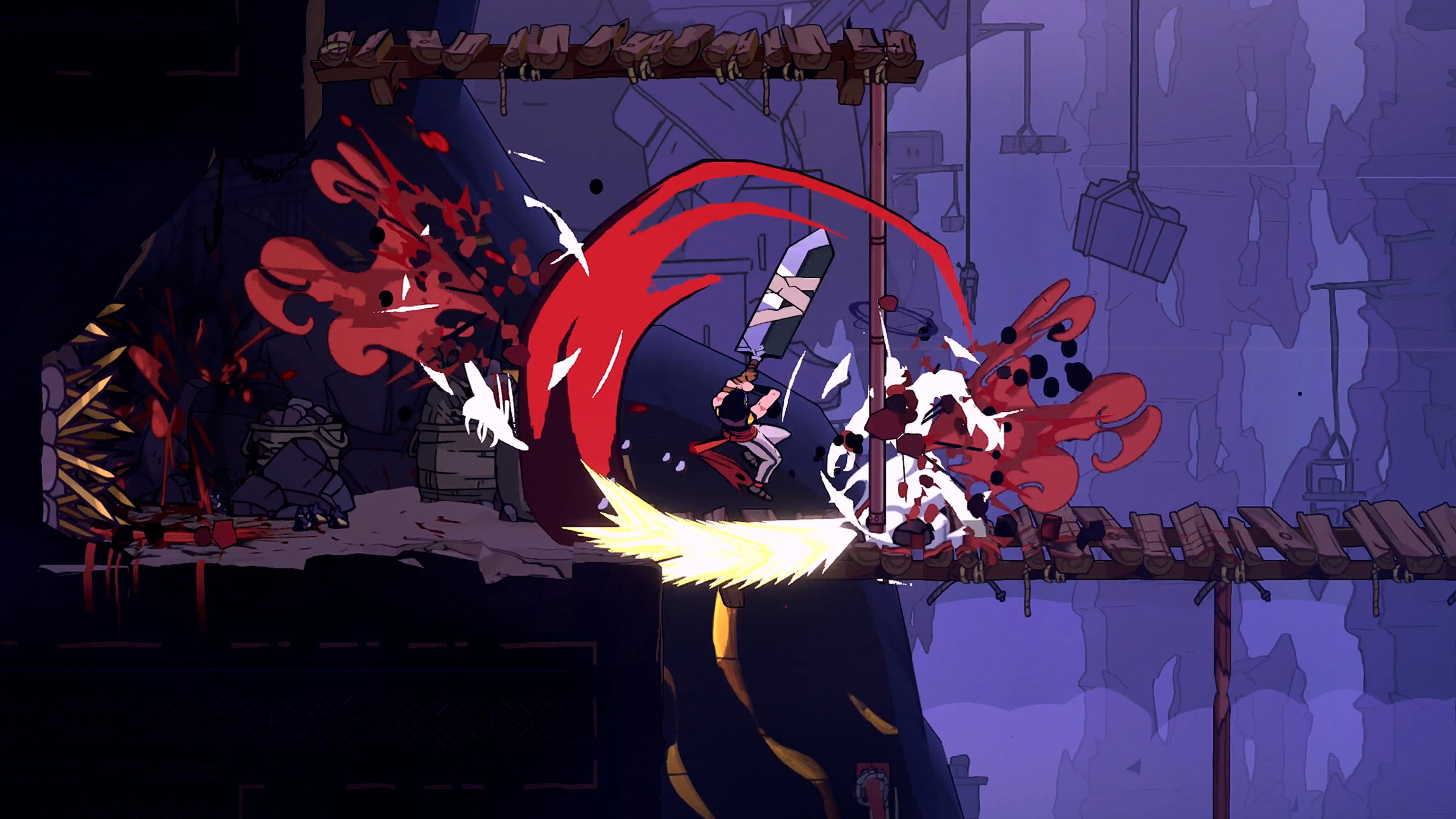 The Rogue Prince of Persia - Imagen 1